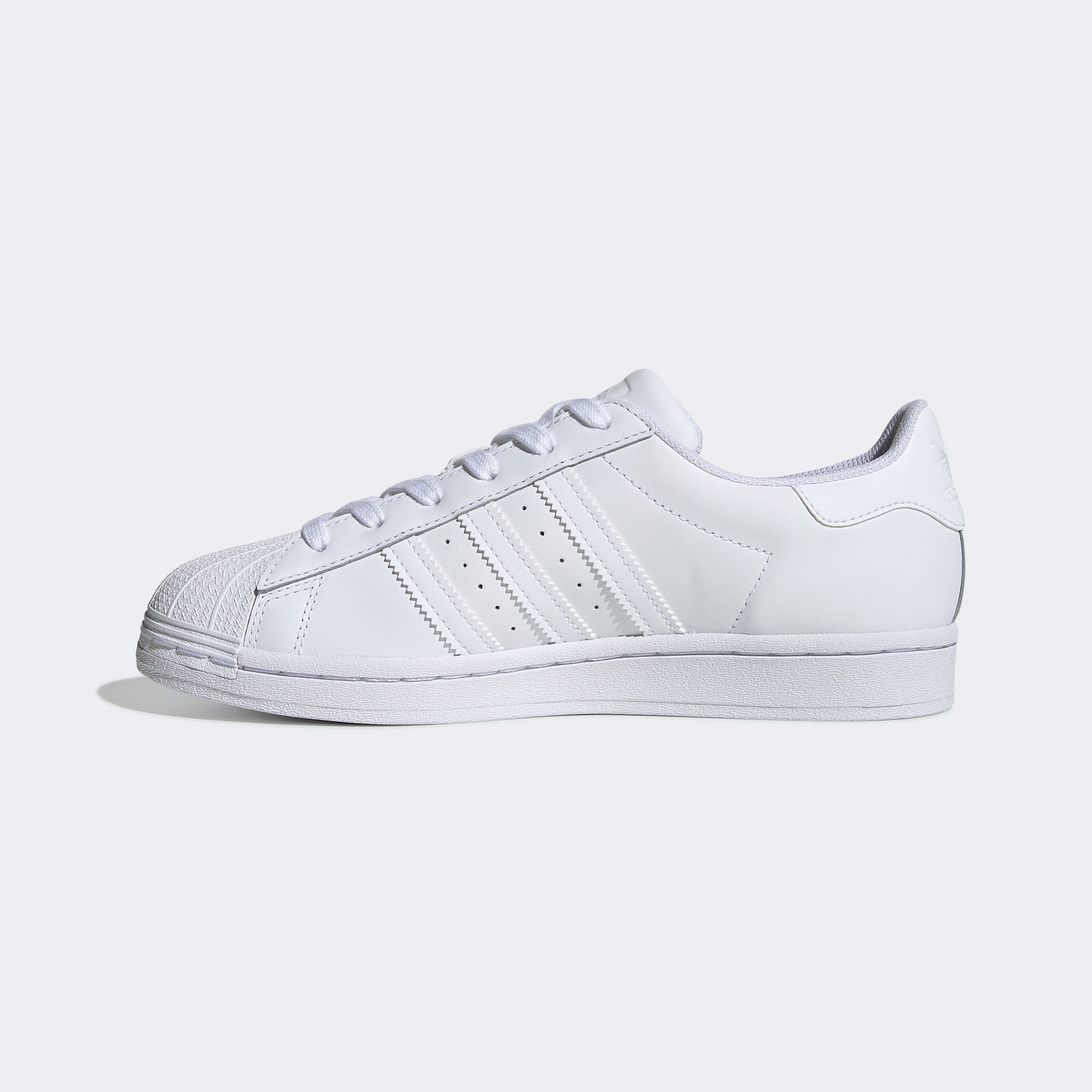 adidas Superstar W Unisex Beyaz Spor Ayakkabı
