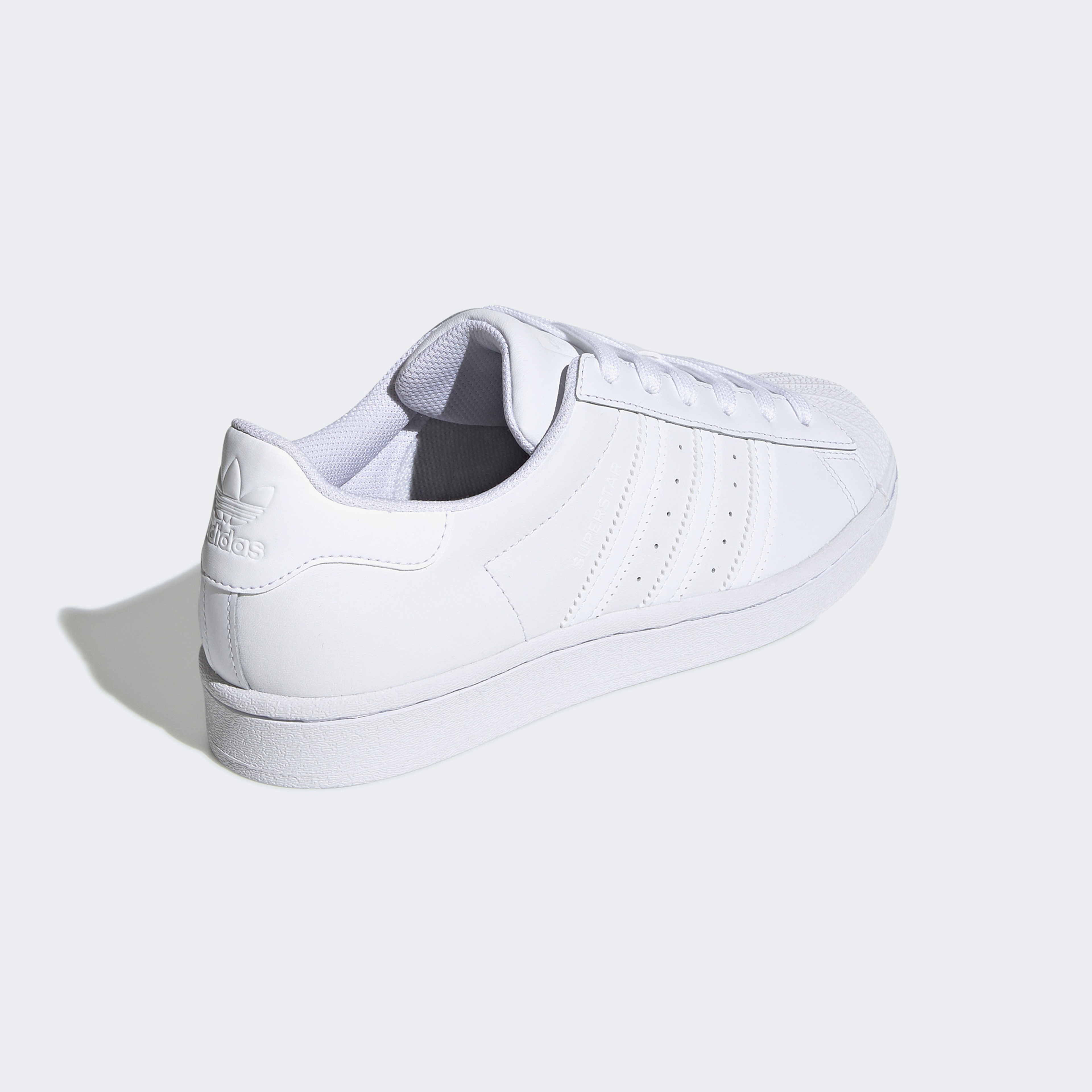 adidas Superstar W Unisex Beyaz Spor Ayakkabı