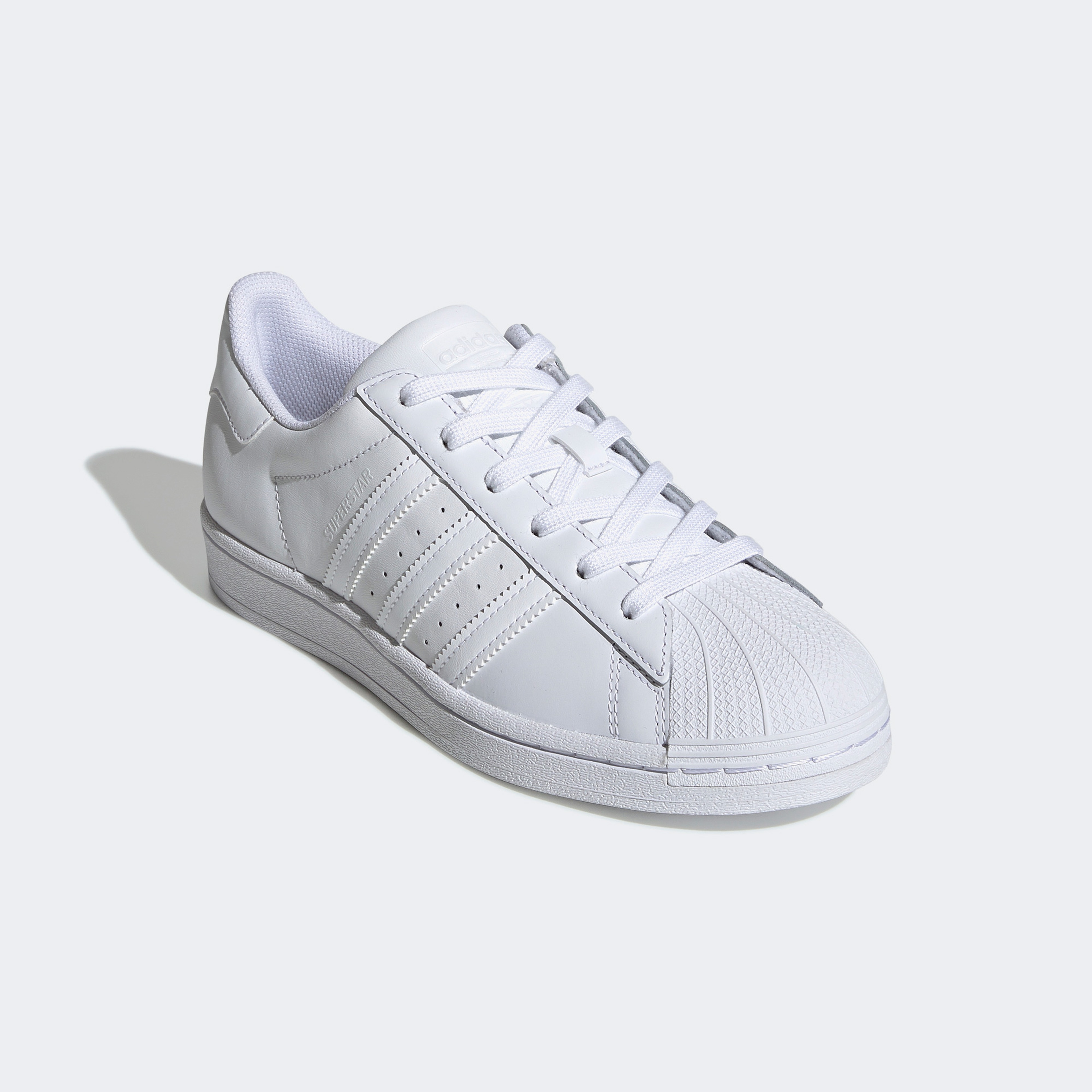 adidas Superstar W Unisex Beyaz Spor Ayakkabı