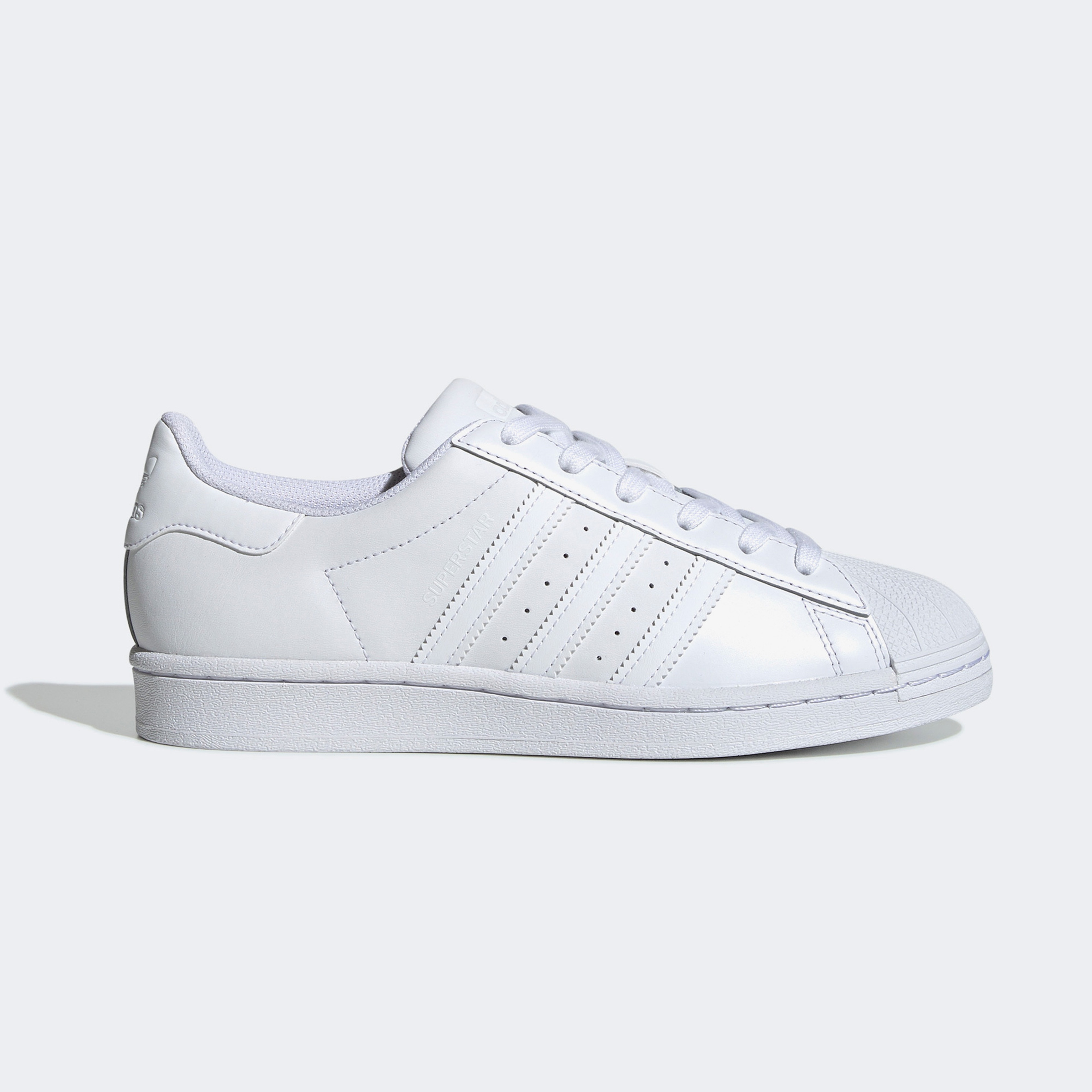 adidas Superstar W Unisex Beyaz Spor Ayakkabı