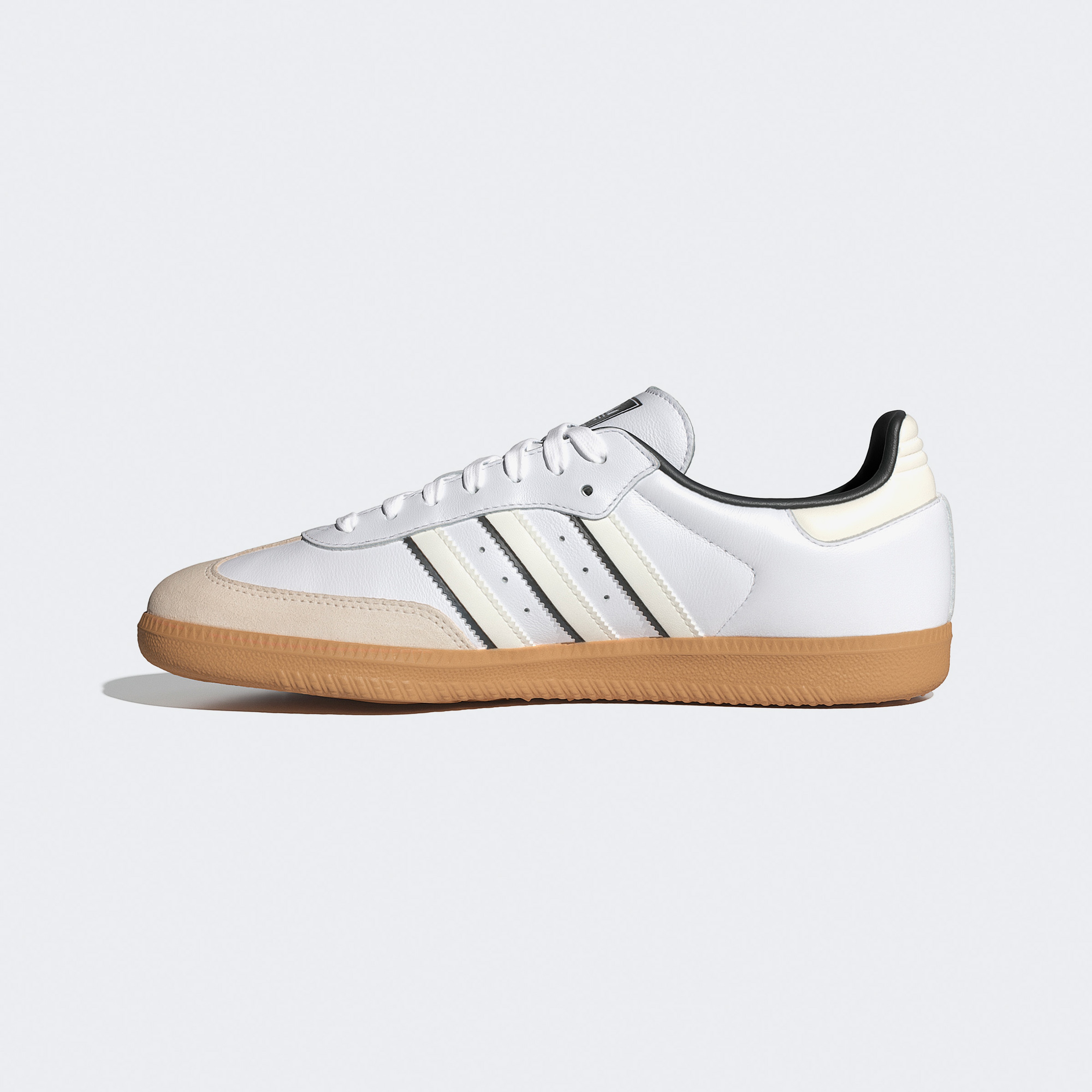 adidas Samba OG Unisex Beyaz Spor Ayakkabı