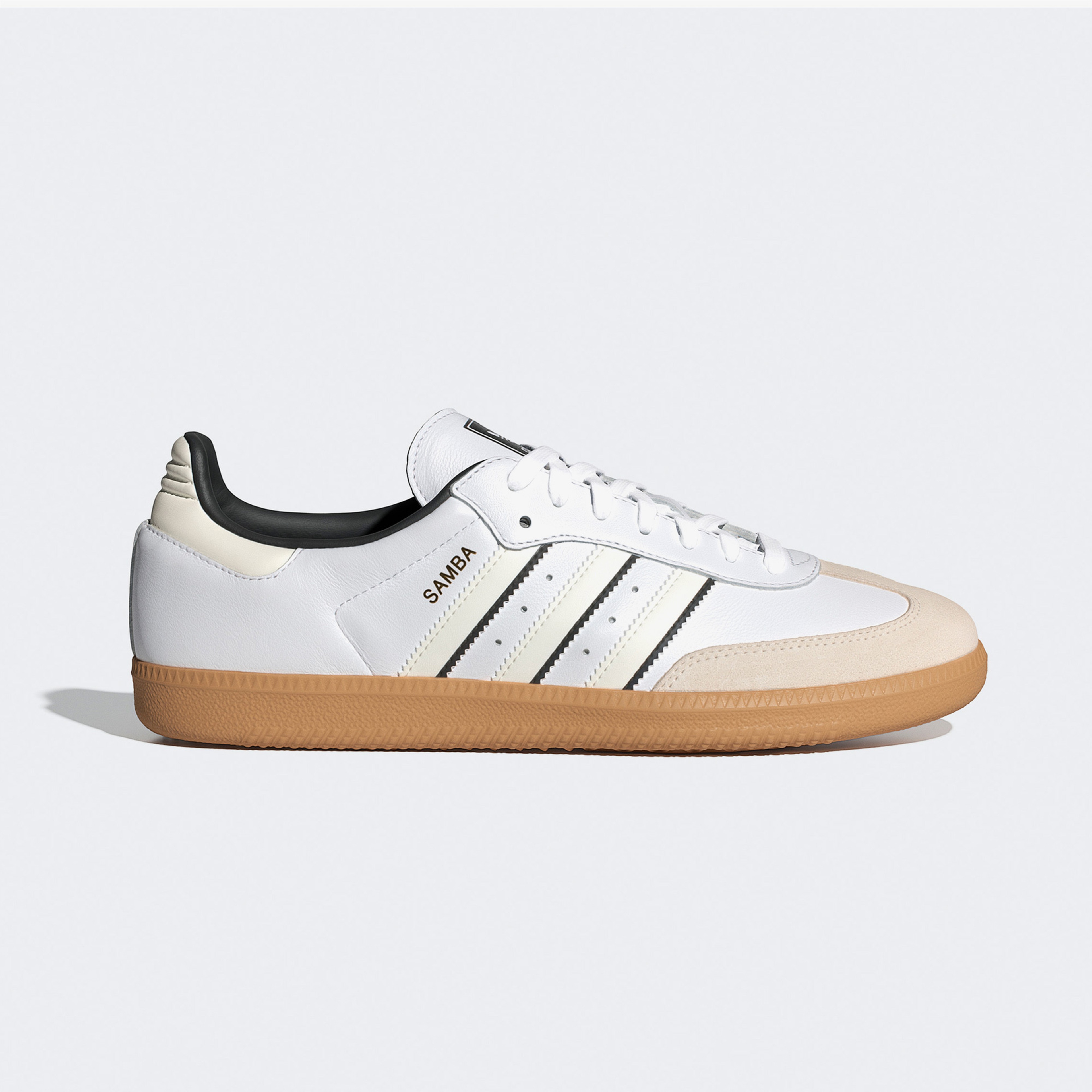 adidas Samba OG Unisex Beyaz Spor Ayakkabı