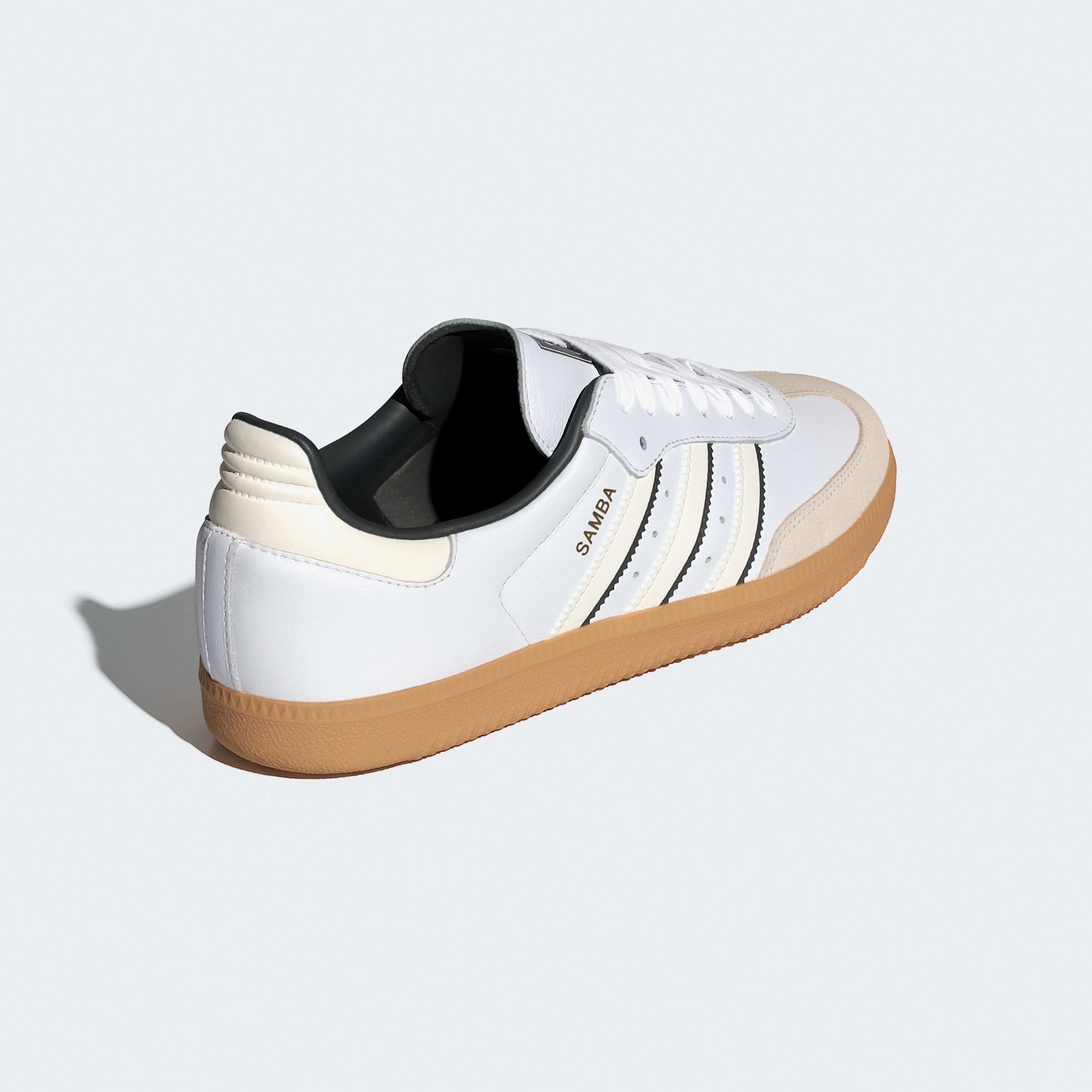 adidas Samba OG Unisex Beyaz Spor Ayakkabı