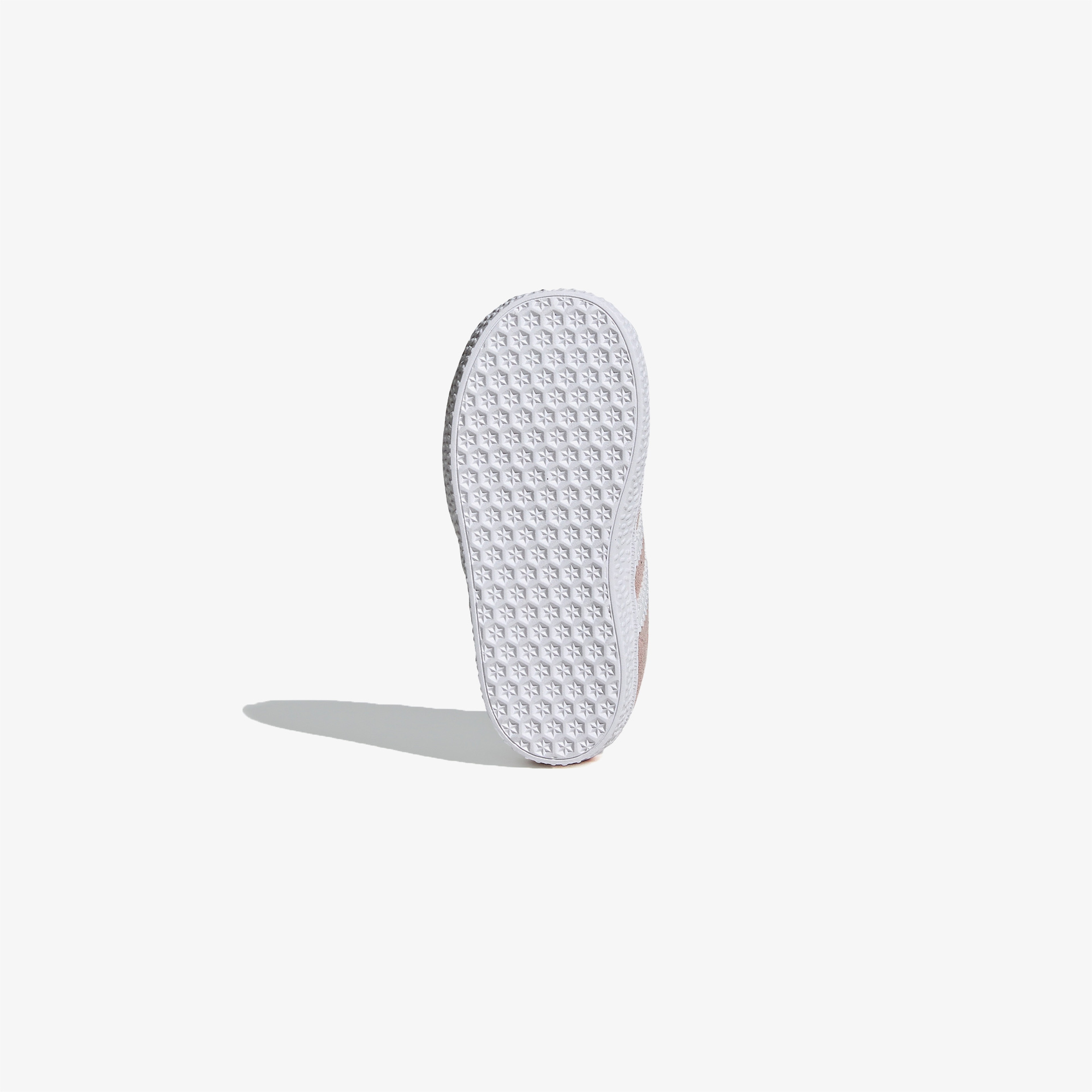 adidas Gazelle Comfort Closure Elastik Bağcıklı Bebek Pembe Spor Ayakkabı