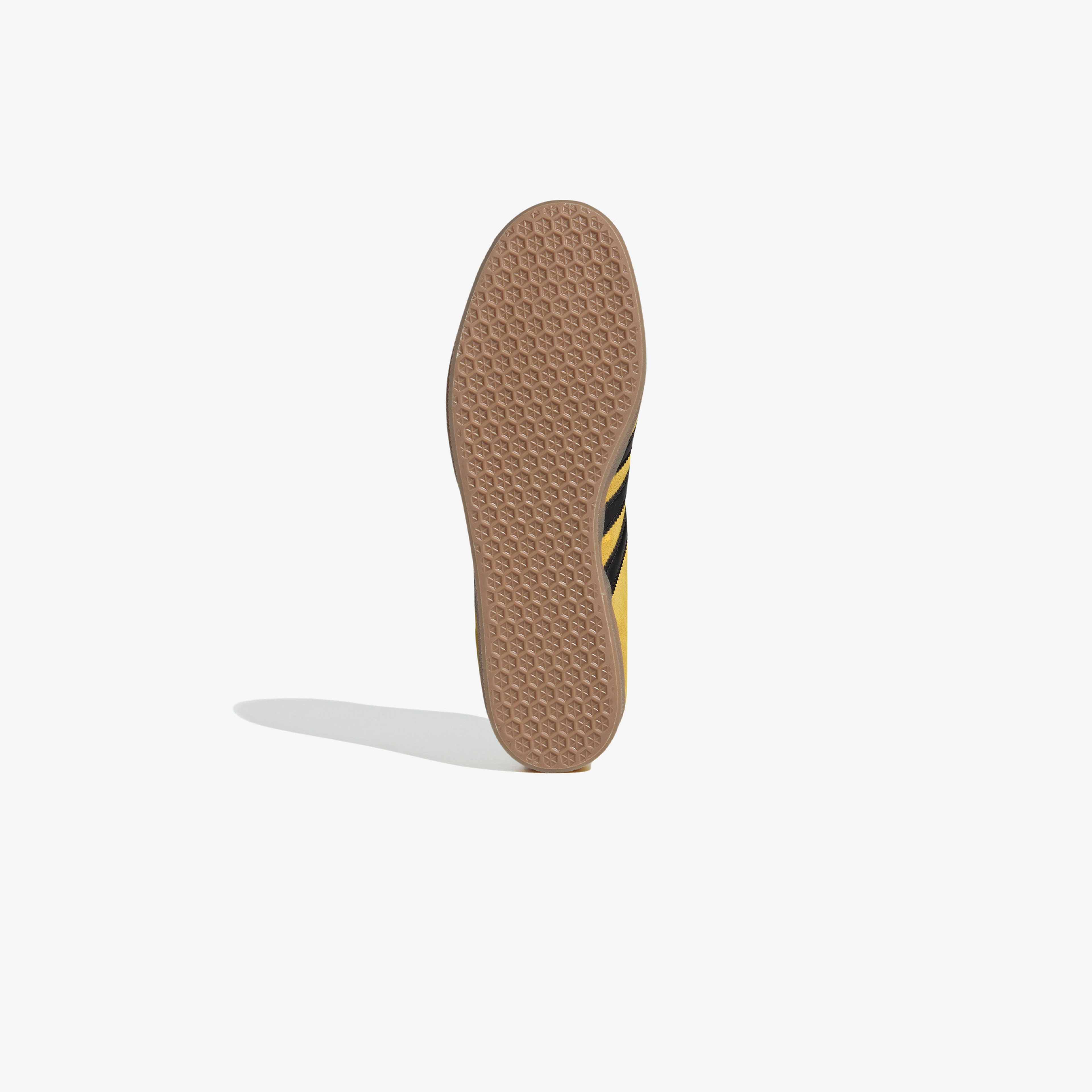 adidas Gazelle Rekive Unisex Sarı Spor Ayakkabı