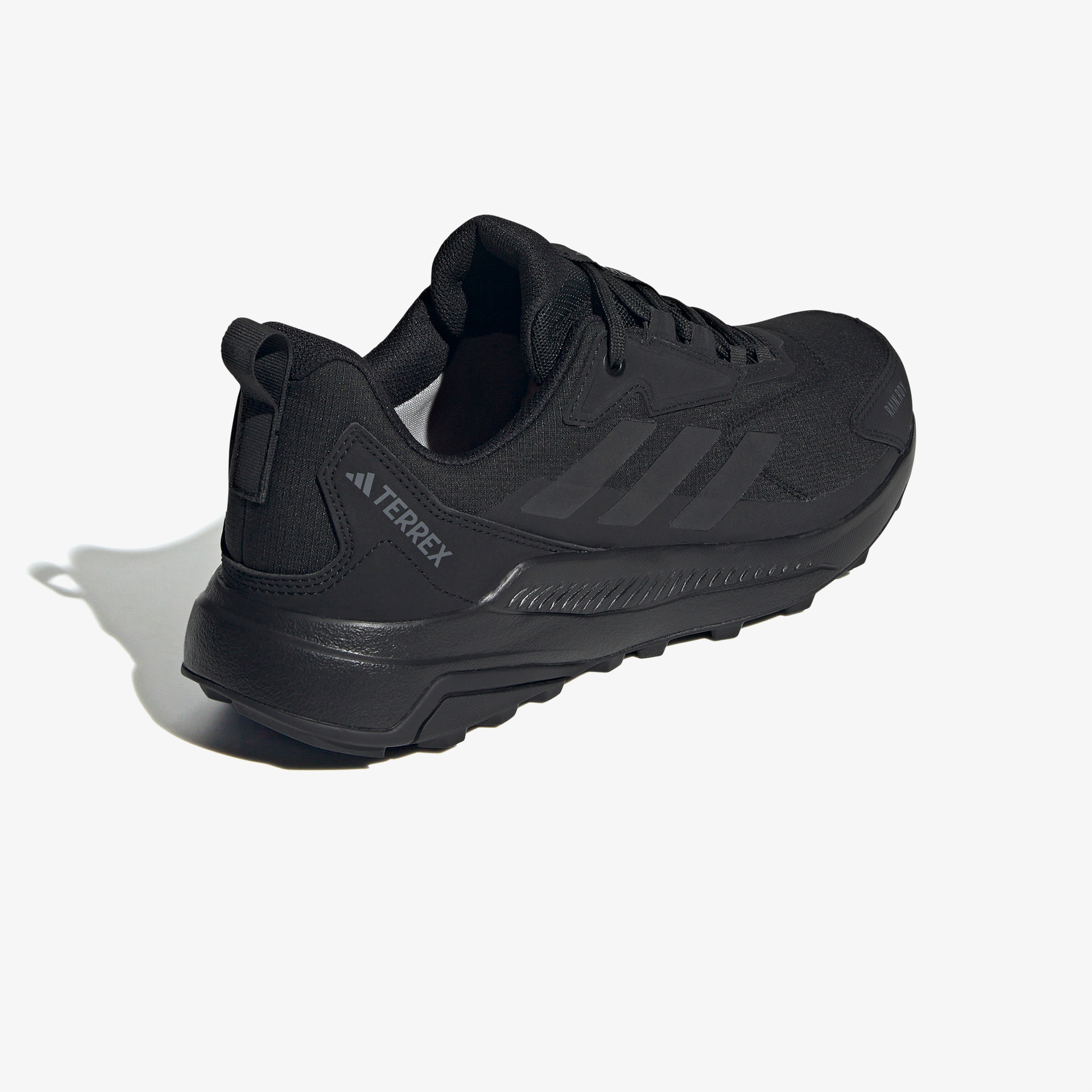 adidas Terrex Anylander R.Rdy Erkek Siyah Spor Ayakkabı
