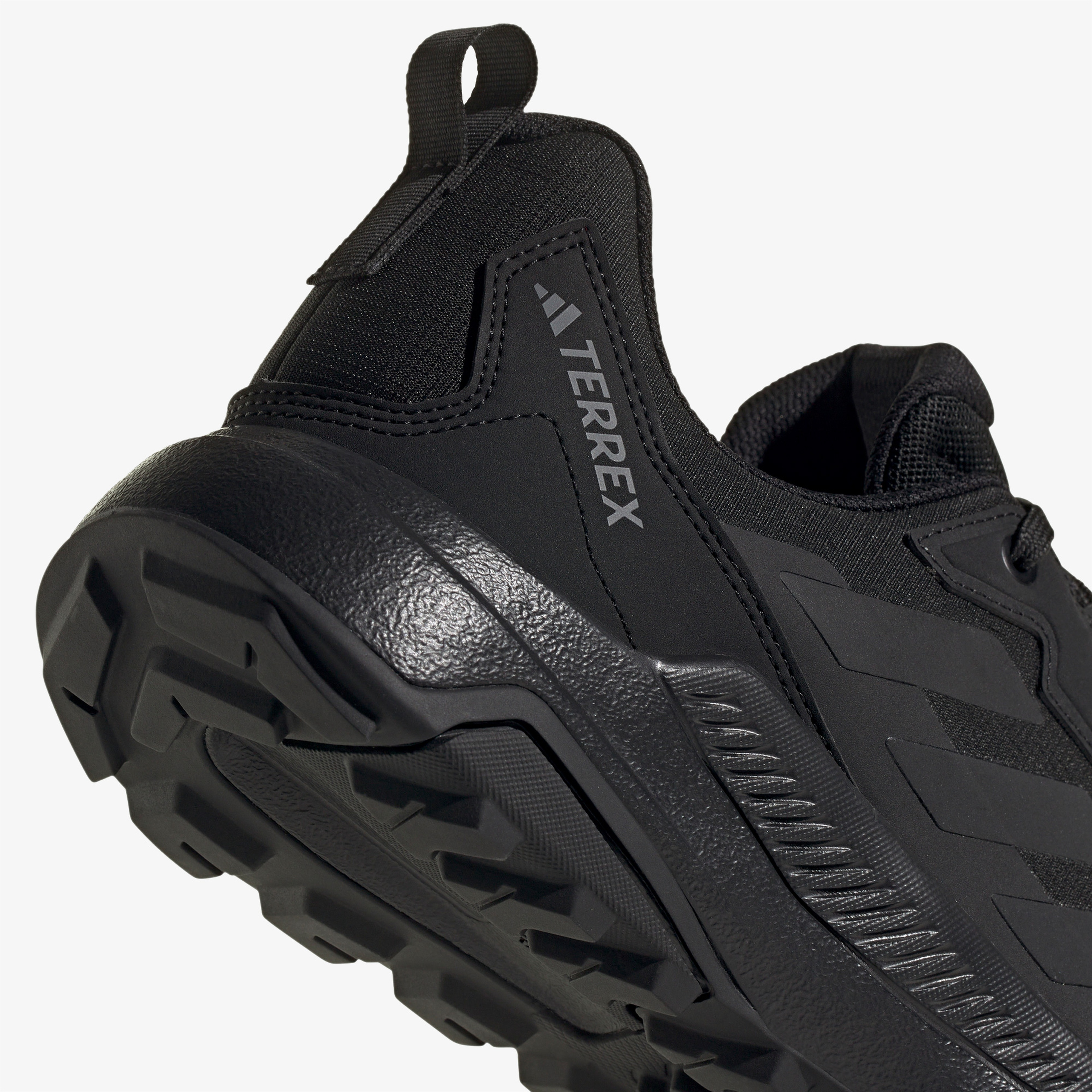 adidas Terrex Anylander R.Rdy Erkek Siyah Spor Ayakkabı
