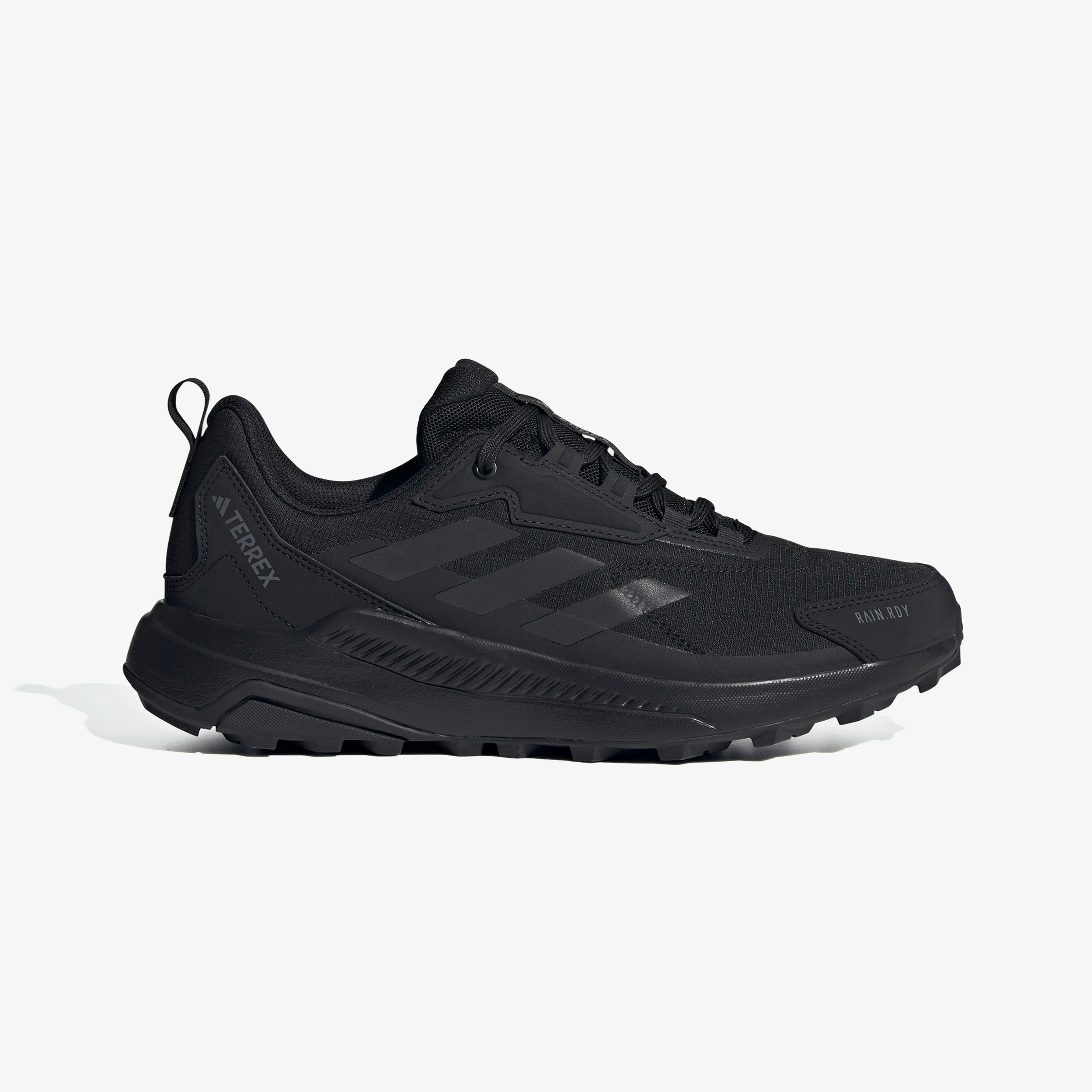 adidas Terrex Anylander R.Rdy Erkek Siyah Spor Ayakkabı