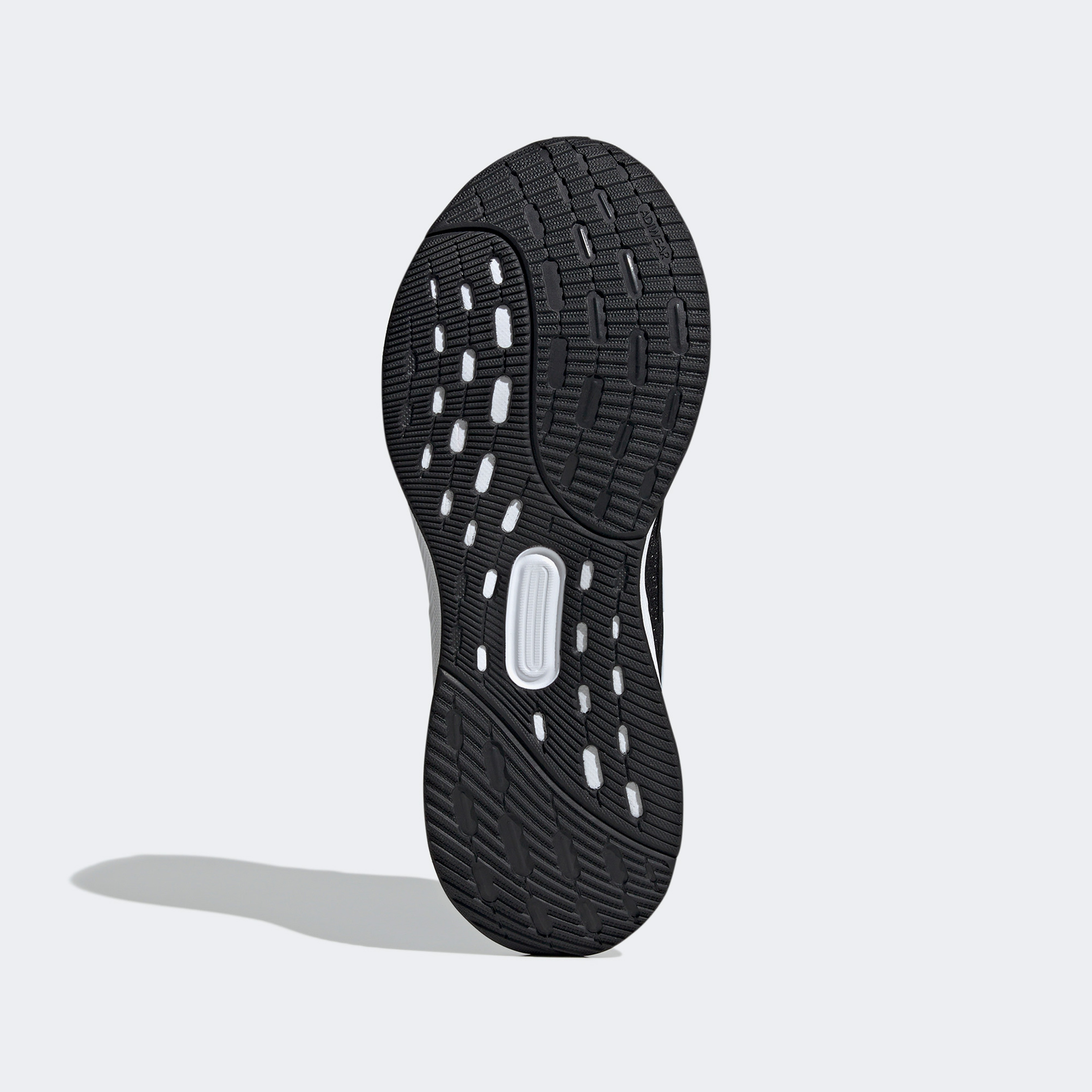 adidas Ultrarun 5 Erkek Siyah Spor Ayakkabı