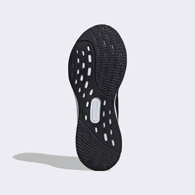 adidas Ultrarun 5 Erkek Siyah Spor Ayakkabı - Görsel 7