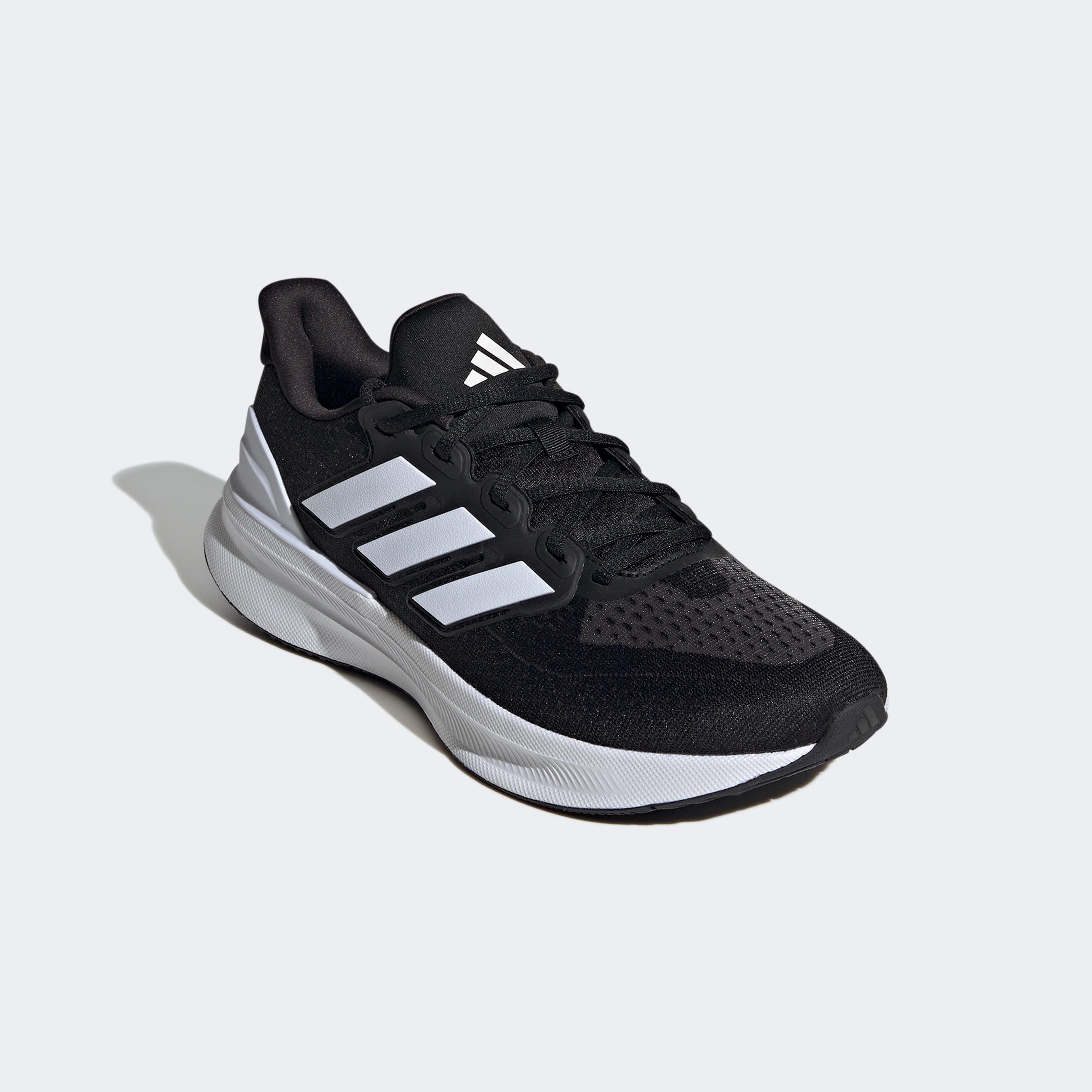 adidas Ultrarun 5 Erkek Siyah Spor Ayakkabı