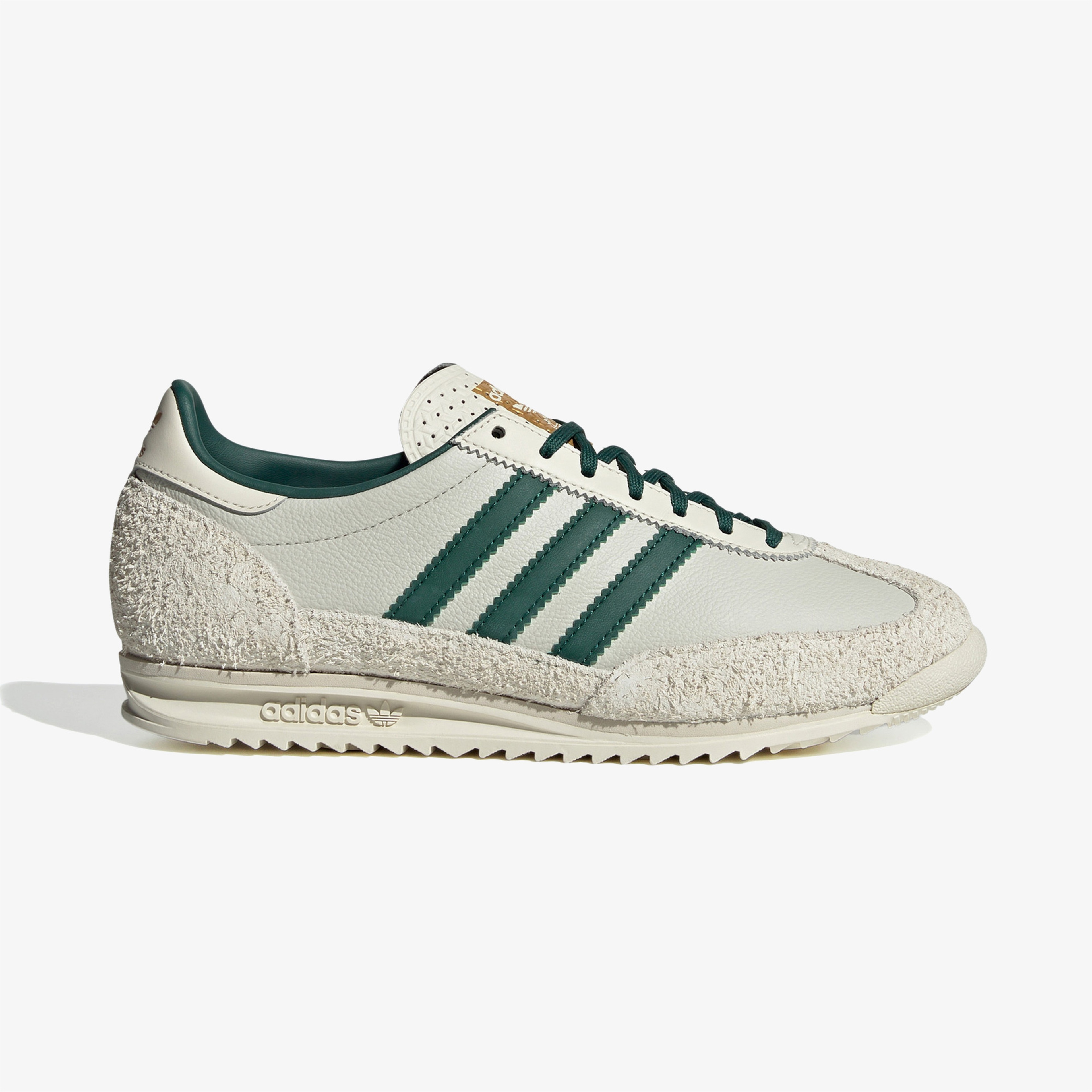 adidas Sl 72 Og W Kadın Beyaz Spor Ayakkabı