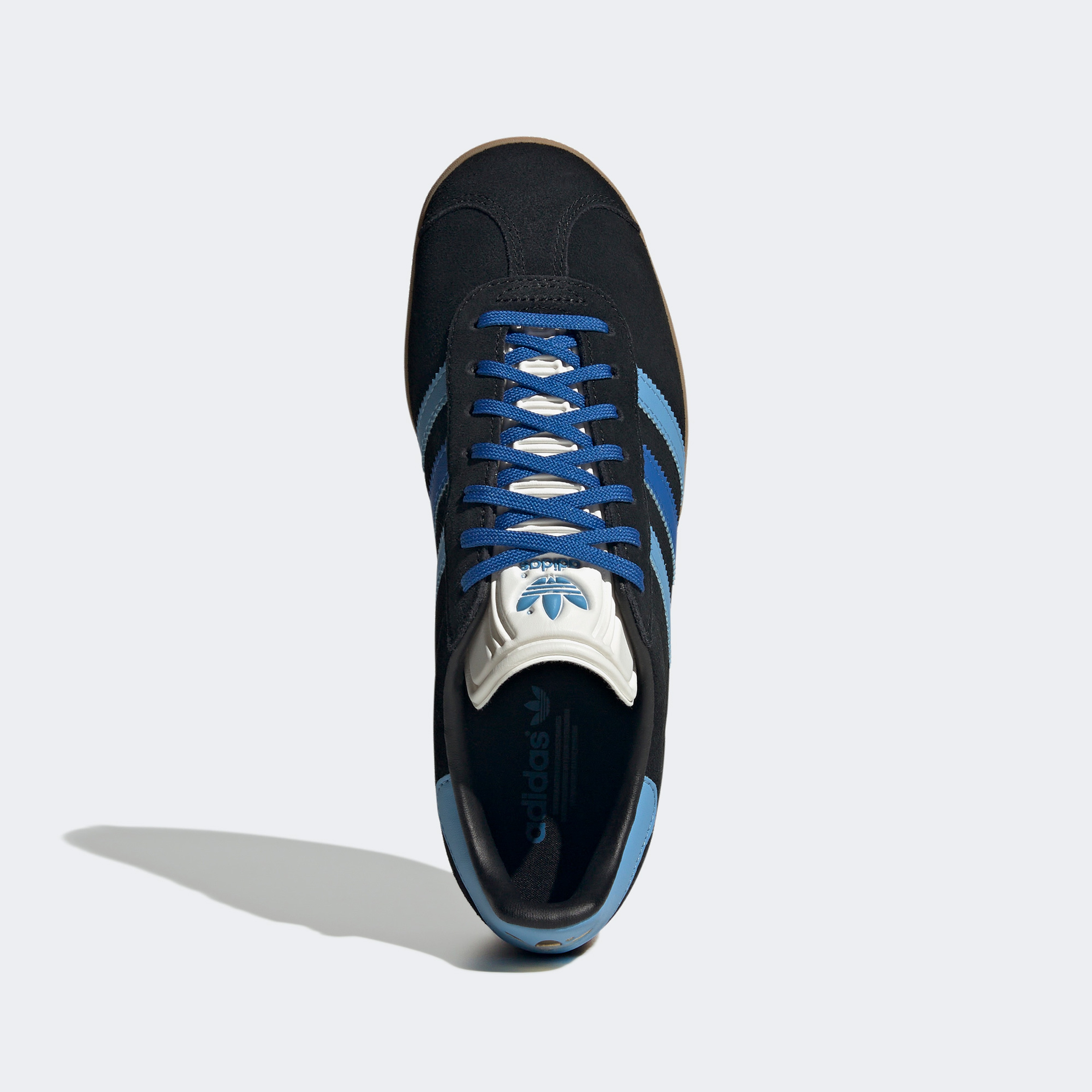 adidas Gazelle W Unisex Siyah Spor Ayakkabı