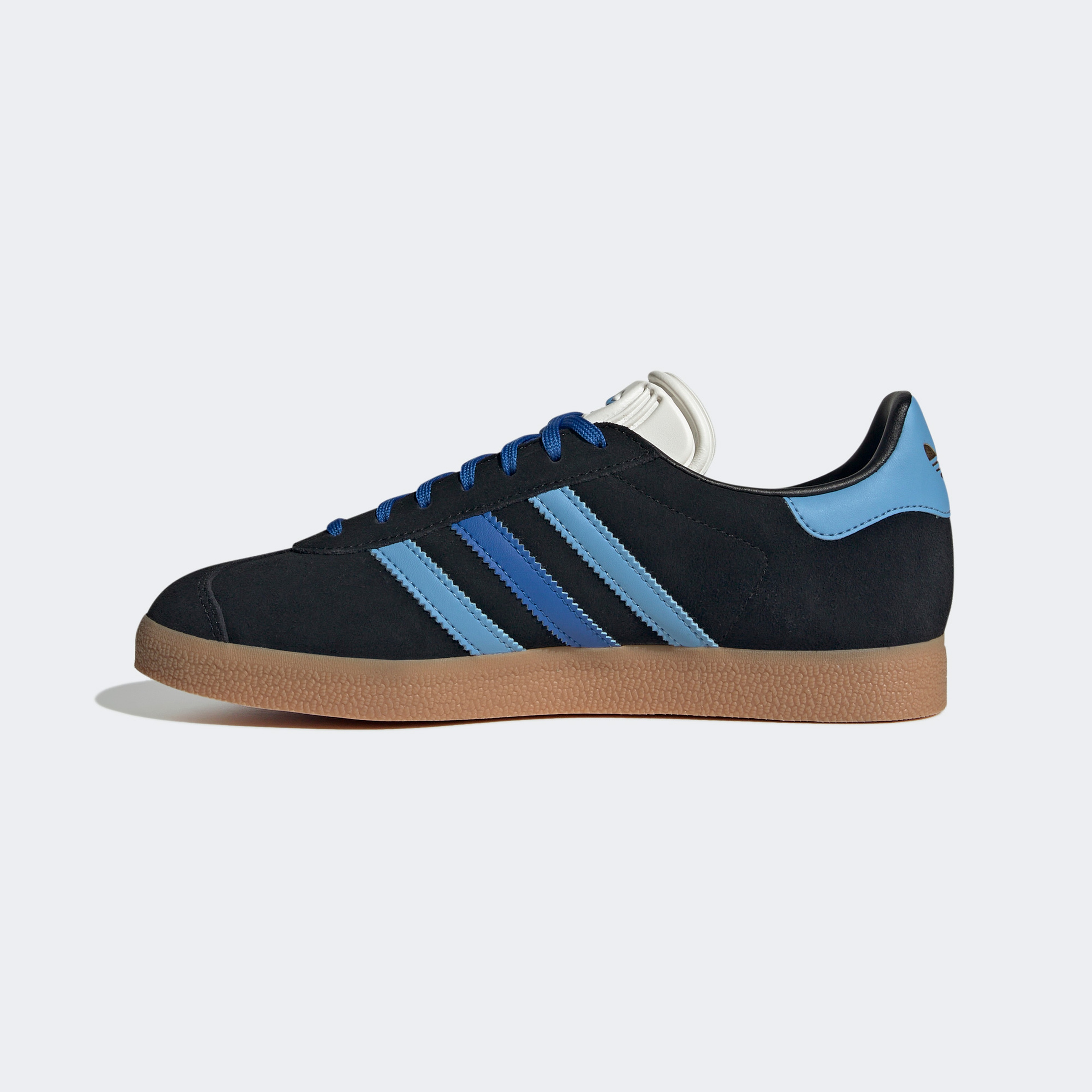 adidas Gazelle W Unisex Siyah Spor Ayakkabı