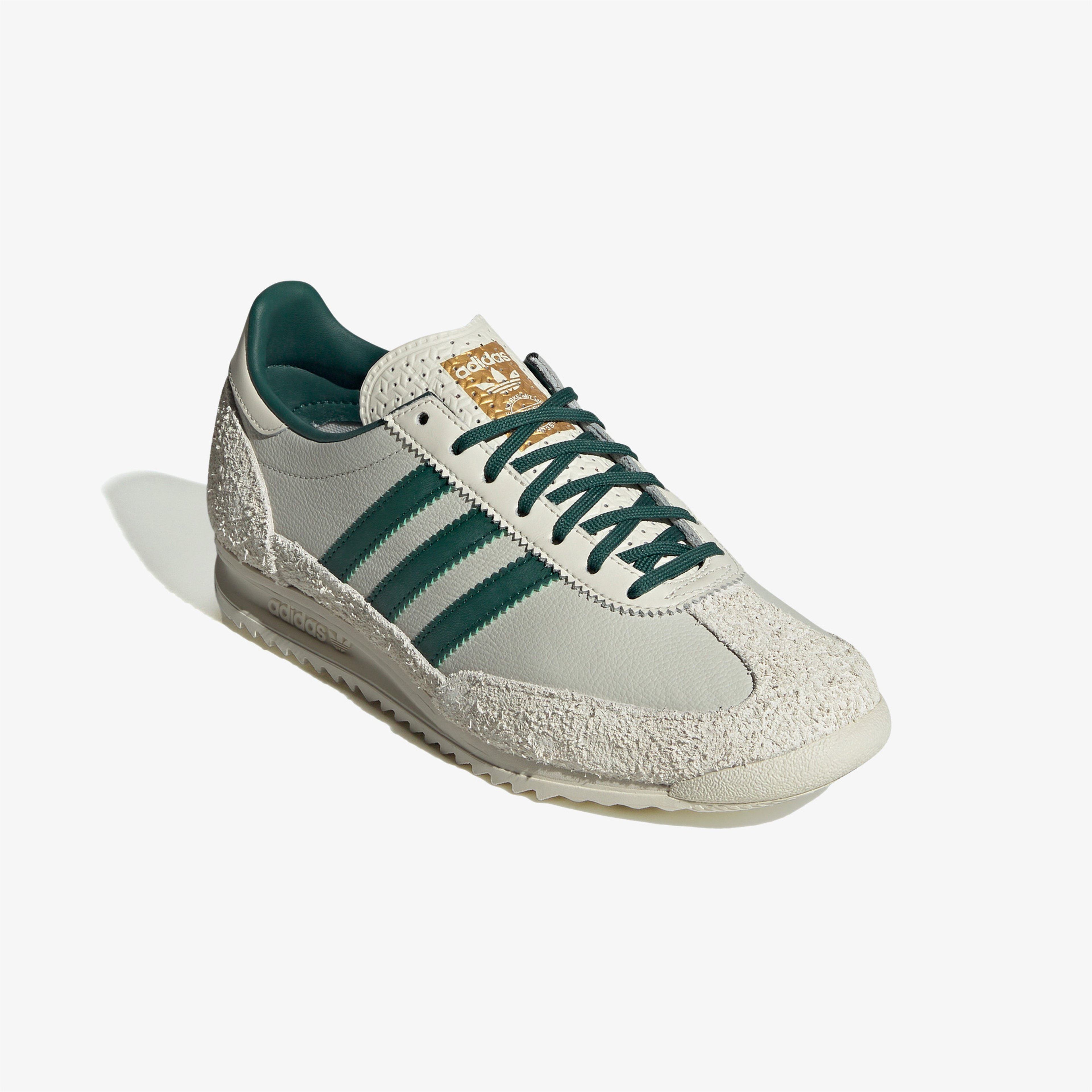 adidas Sl 72 Og W Kadın Beyaz Spor Ayakkabı