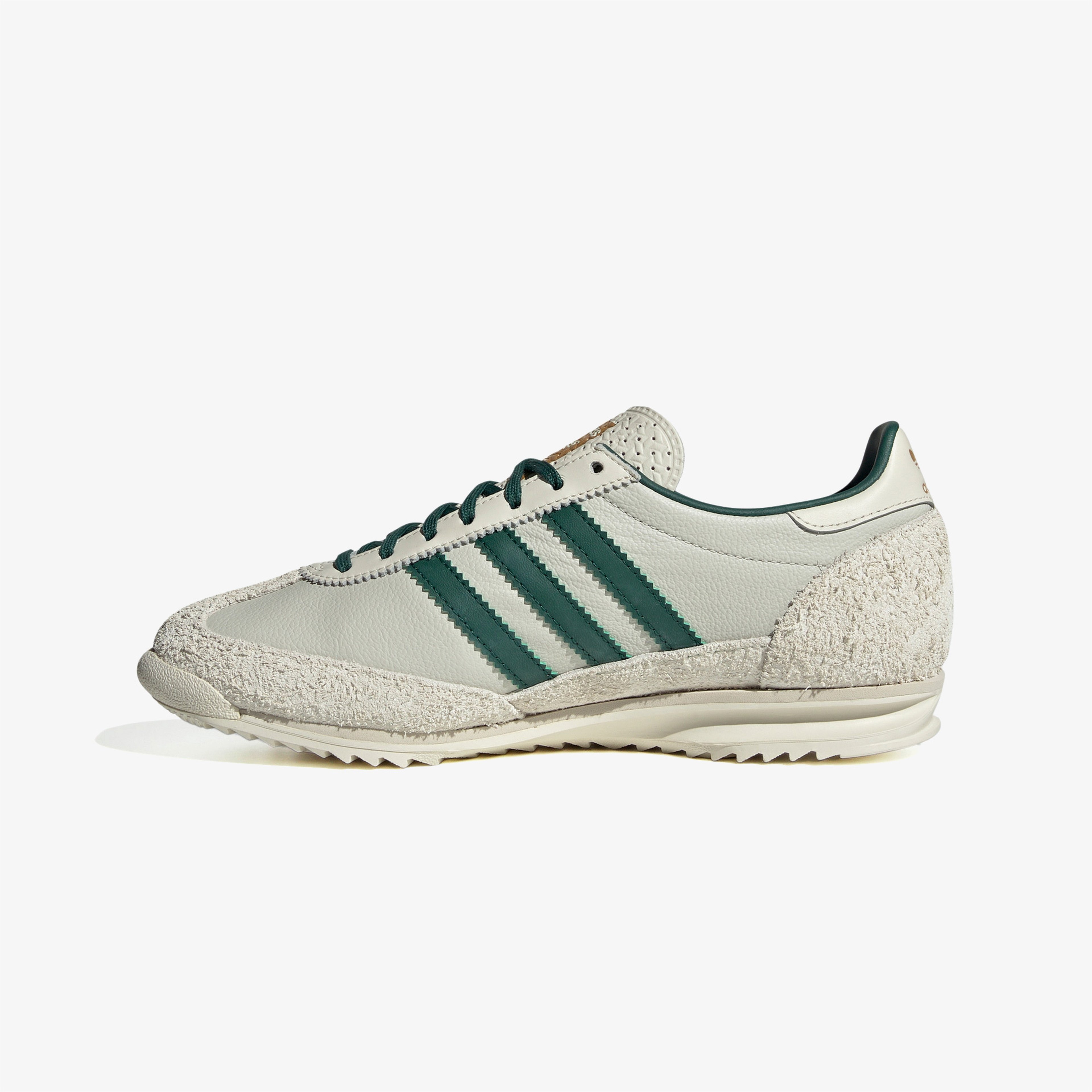 adidas Sl 72 Og W Kadın Beyaz Spor Ayakkabı