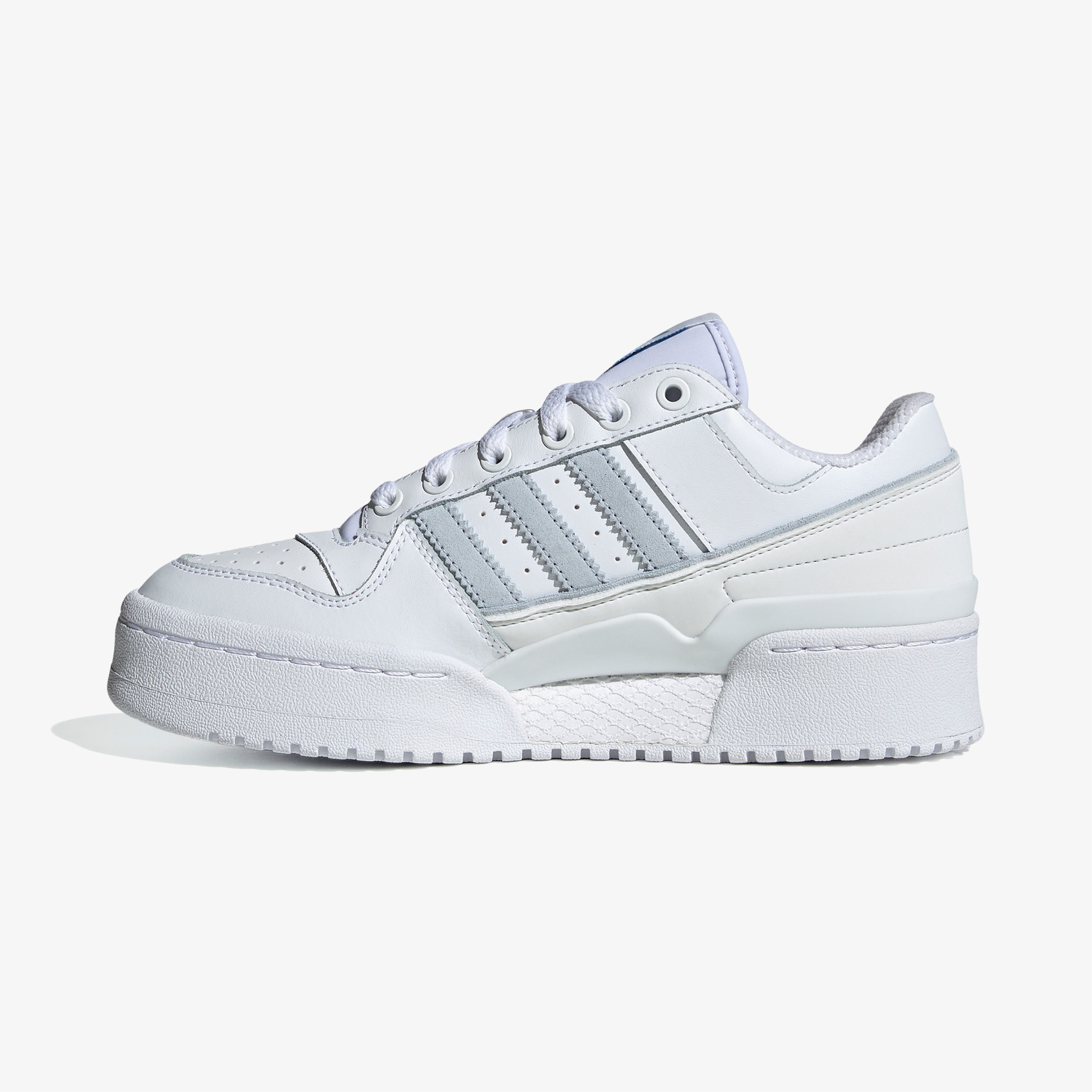 adidas Forum Bold Stripes W Kadın Beyaz Spor Ayakkabı