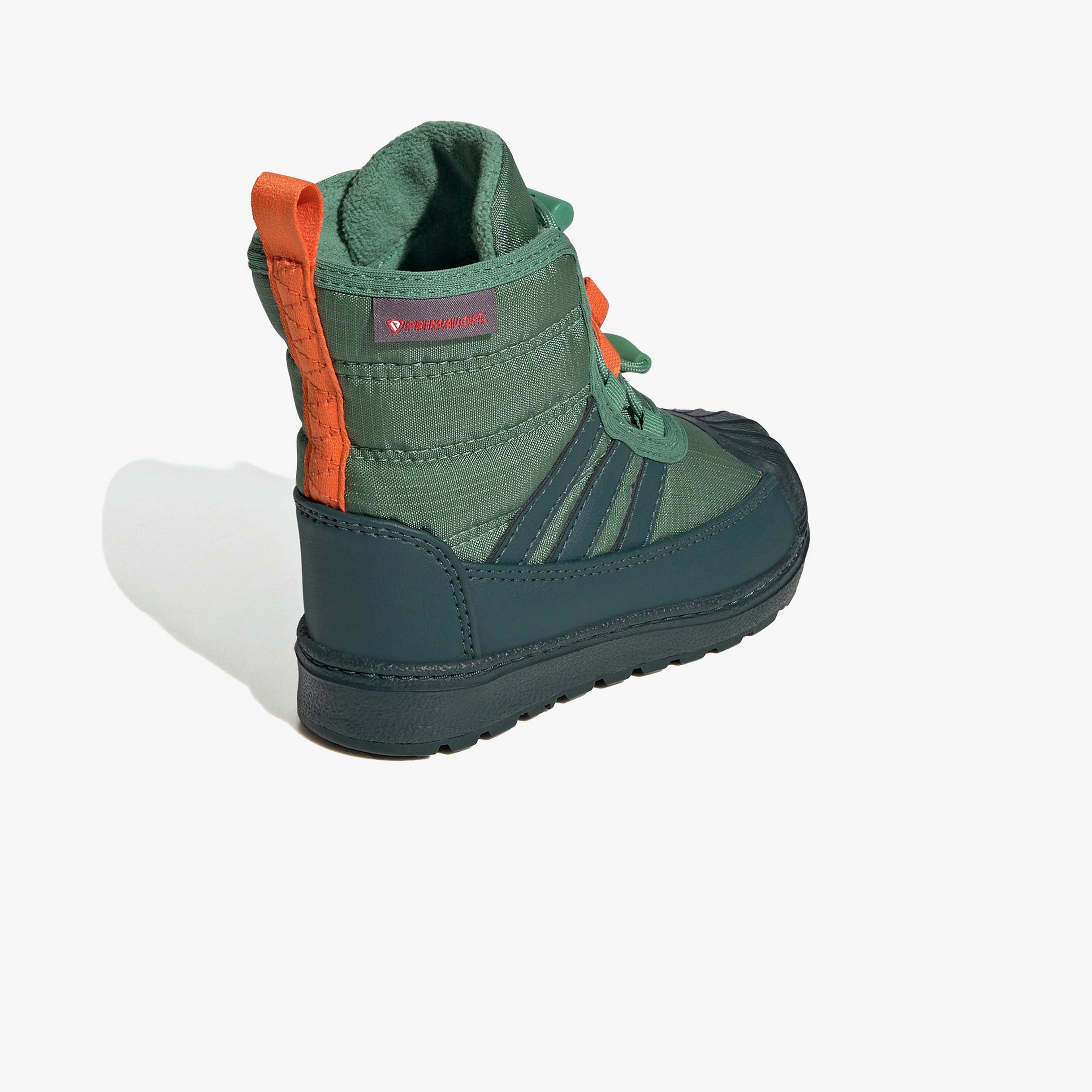 adidas Superstar 360 2.0 Bebek Yeşil Bot