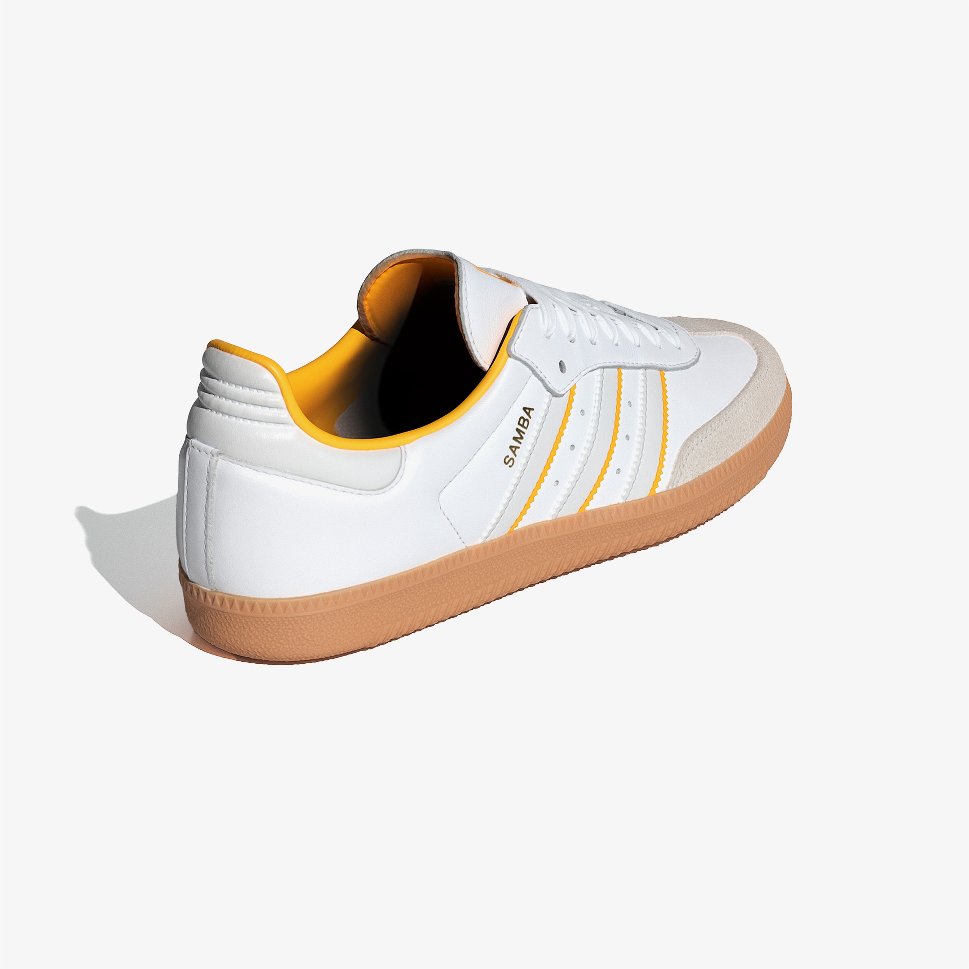 adidas Samba OG Unisex Beyaz Spor Ayakkabı