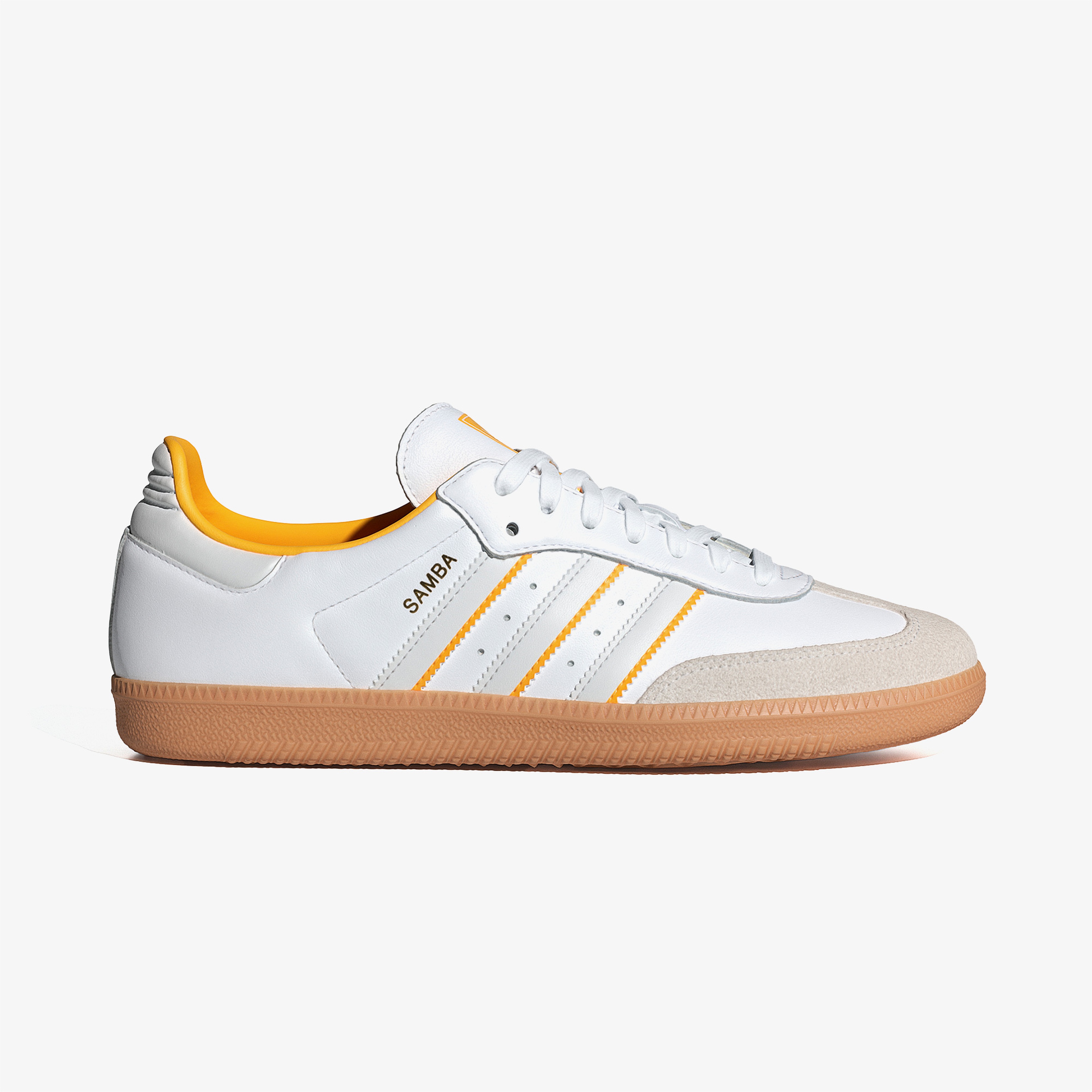 adidas Samba OG Unisex Beyaz Spor Ayakkabı