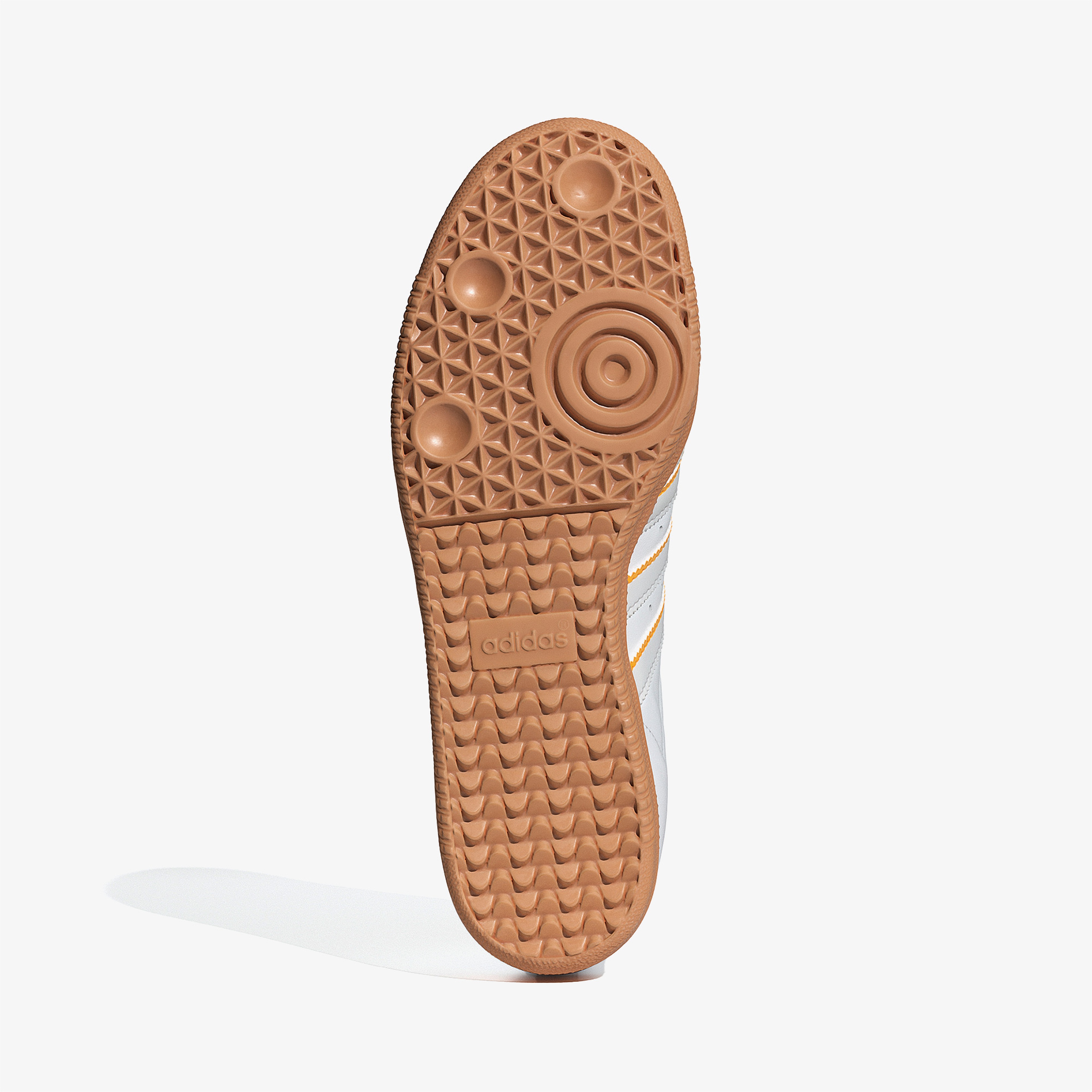 adidas Samba OG Unisex Beyaz Spor Ayakkabı