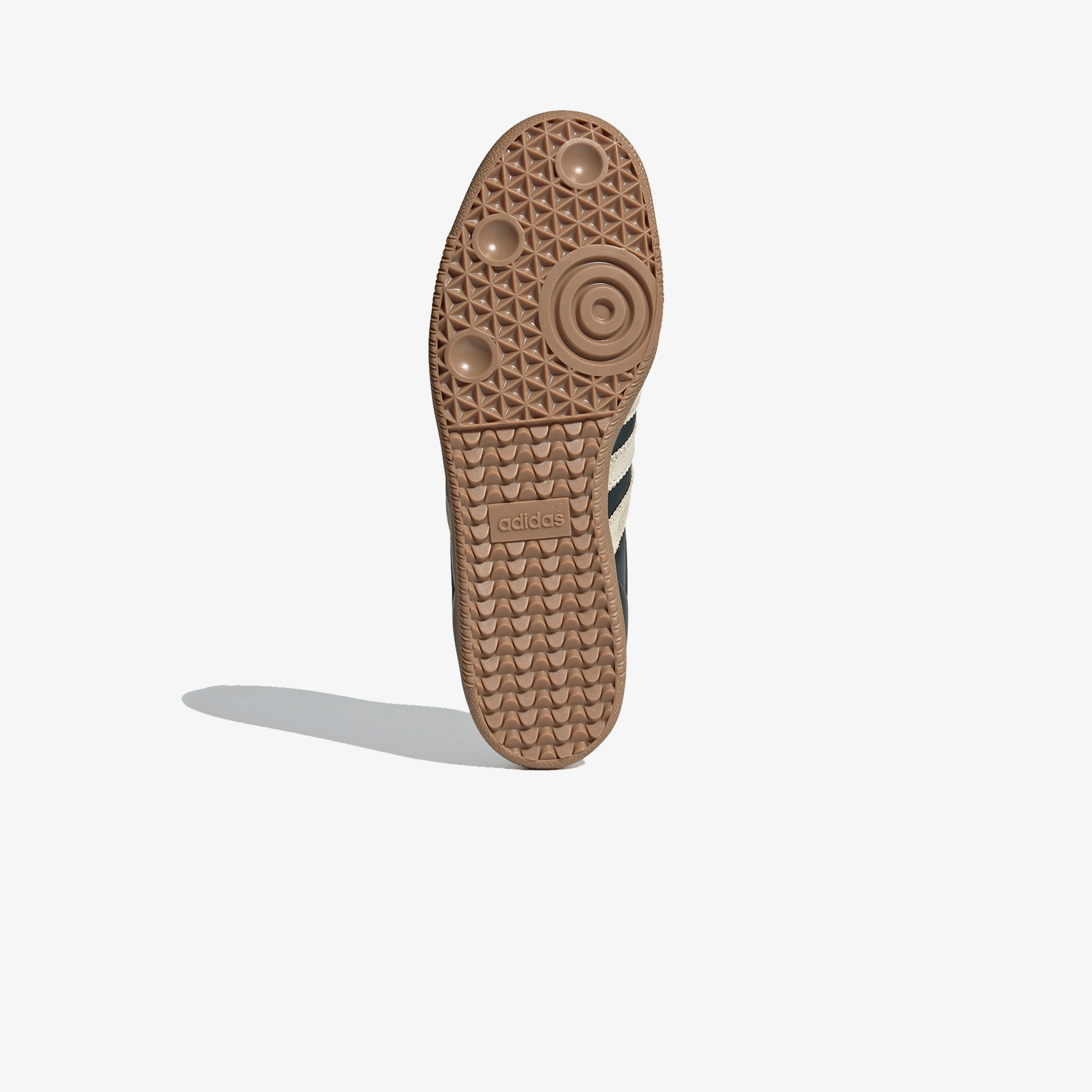 adidas Samba Og Erkek Yeşil Spor Ayakkabı