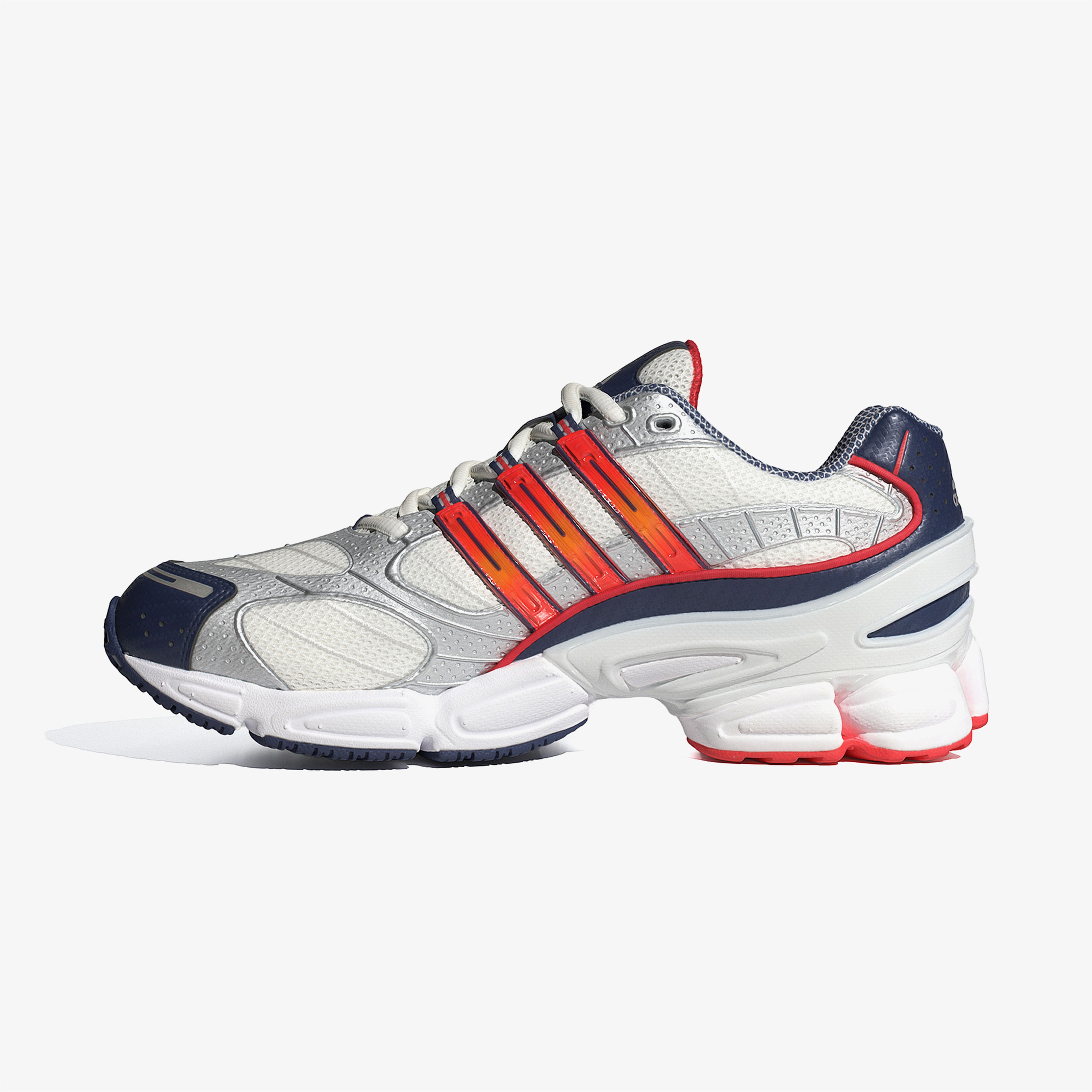 adidas Ozweego Pro Erkek Beyaz Spor Ayakkabı