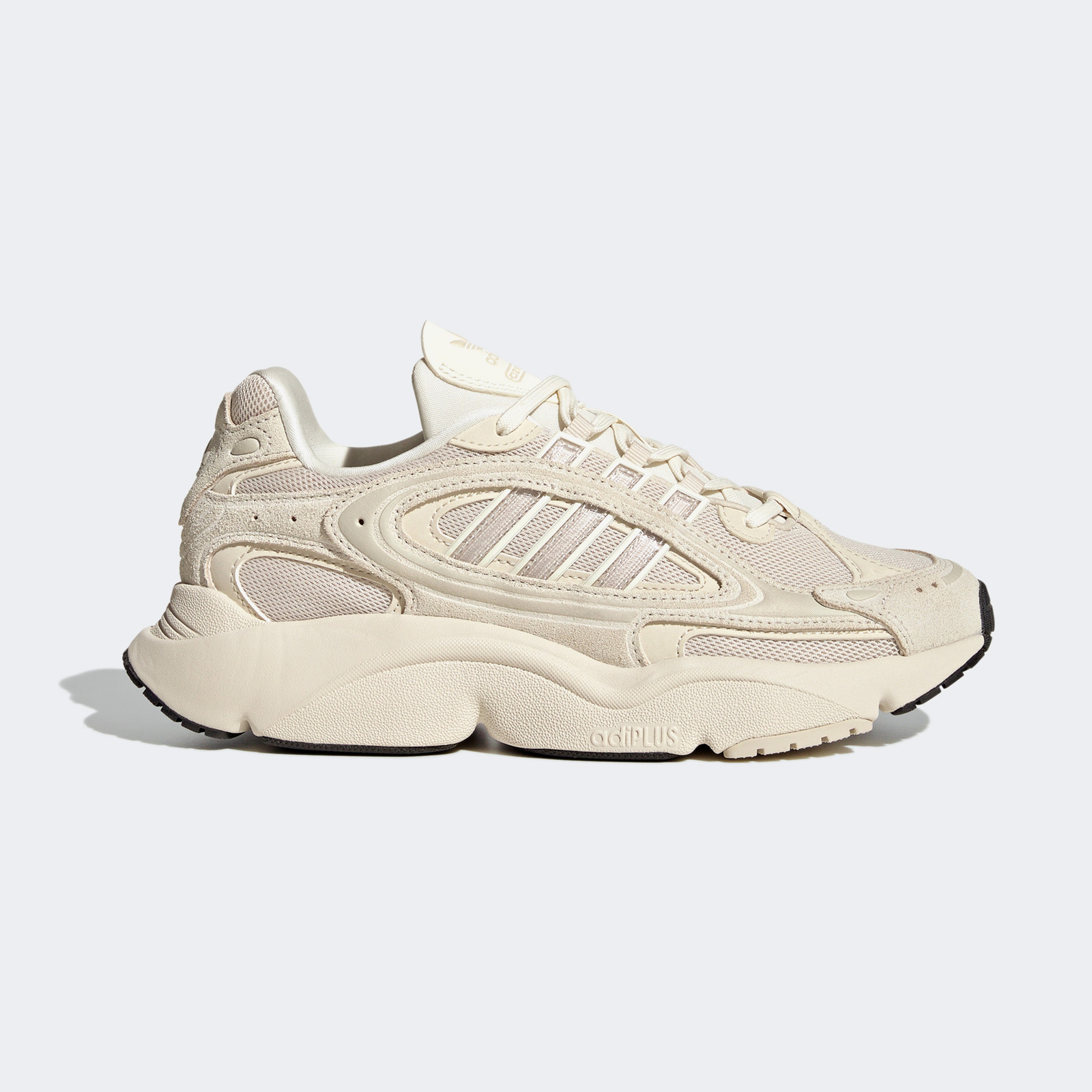 adidas Ozmillen W Kadın Bej Spor Ayakkabı