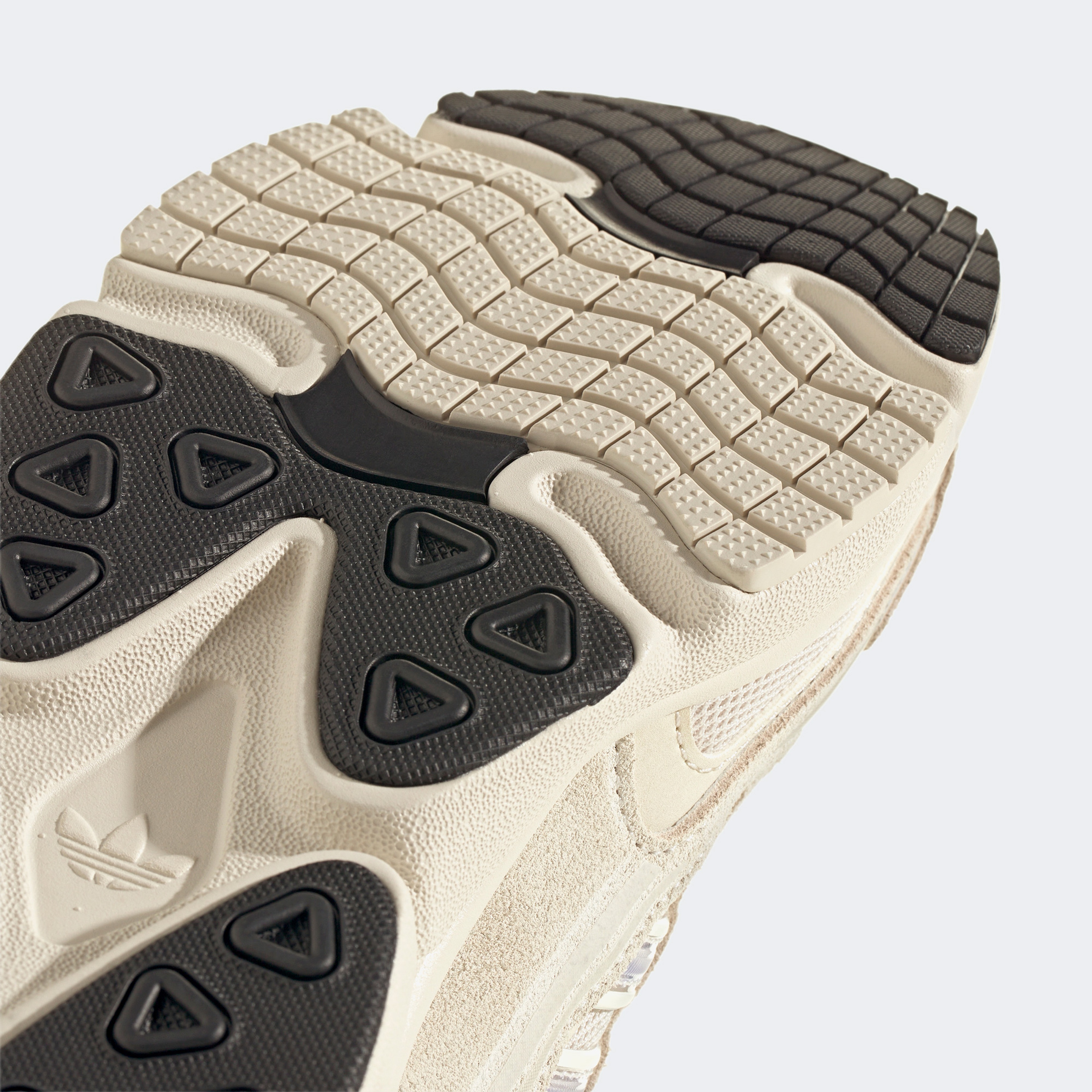 adidas Ozmillen W Kadın Bej Spor Ayakkabı