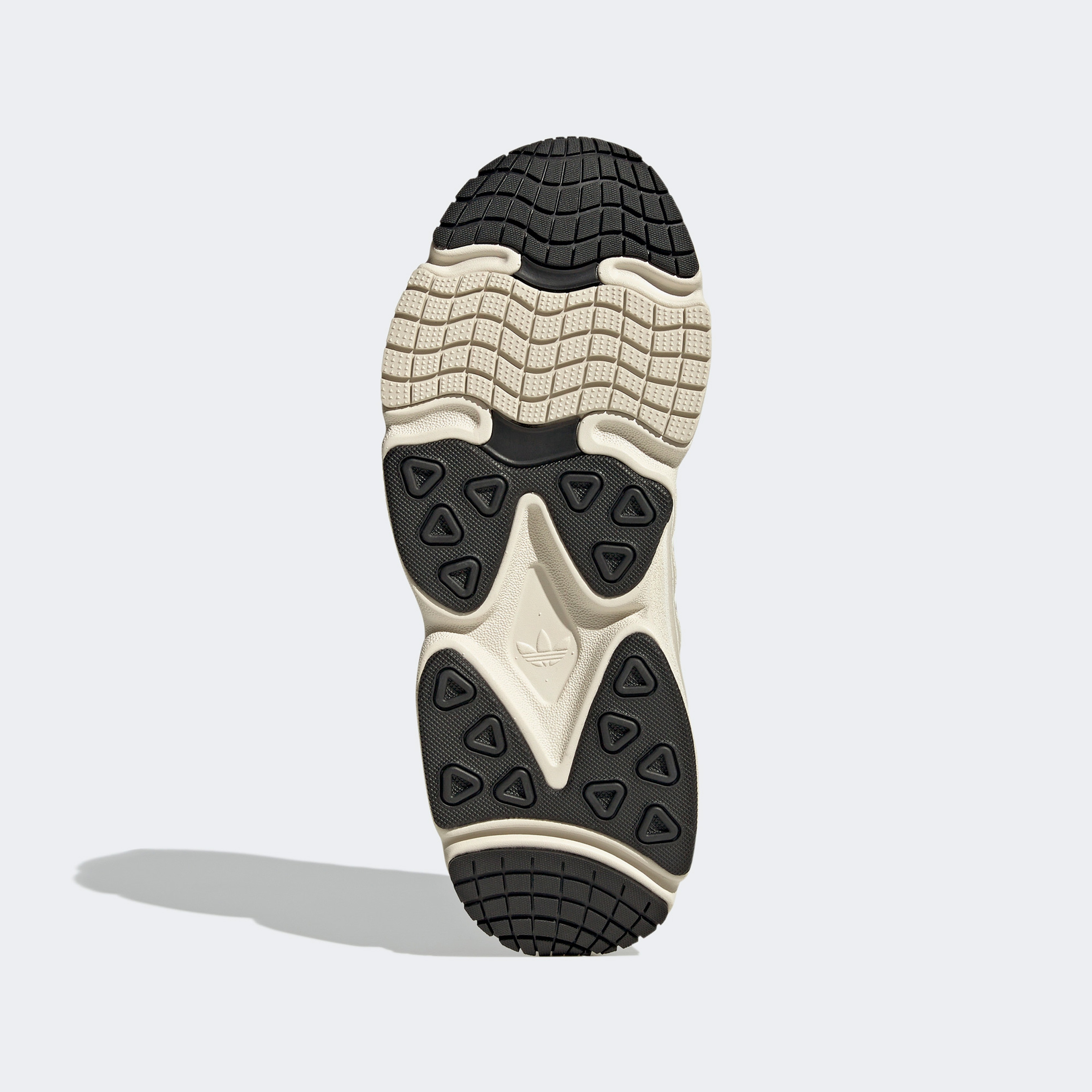 adidas Ozmillen W Kadın Bej Spor Ayakkabı