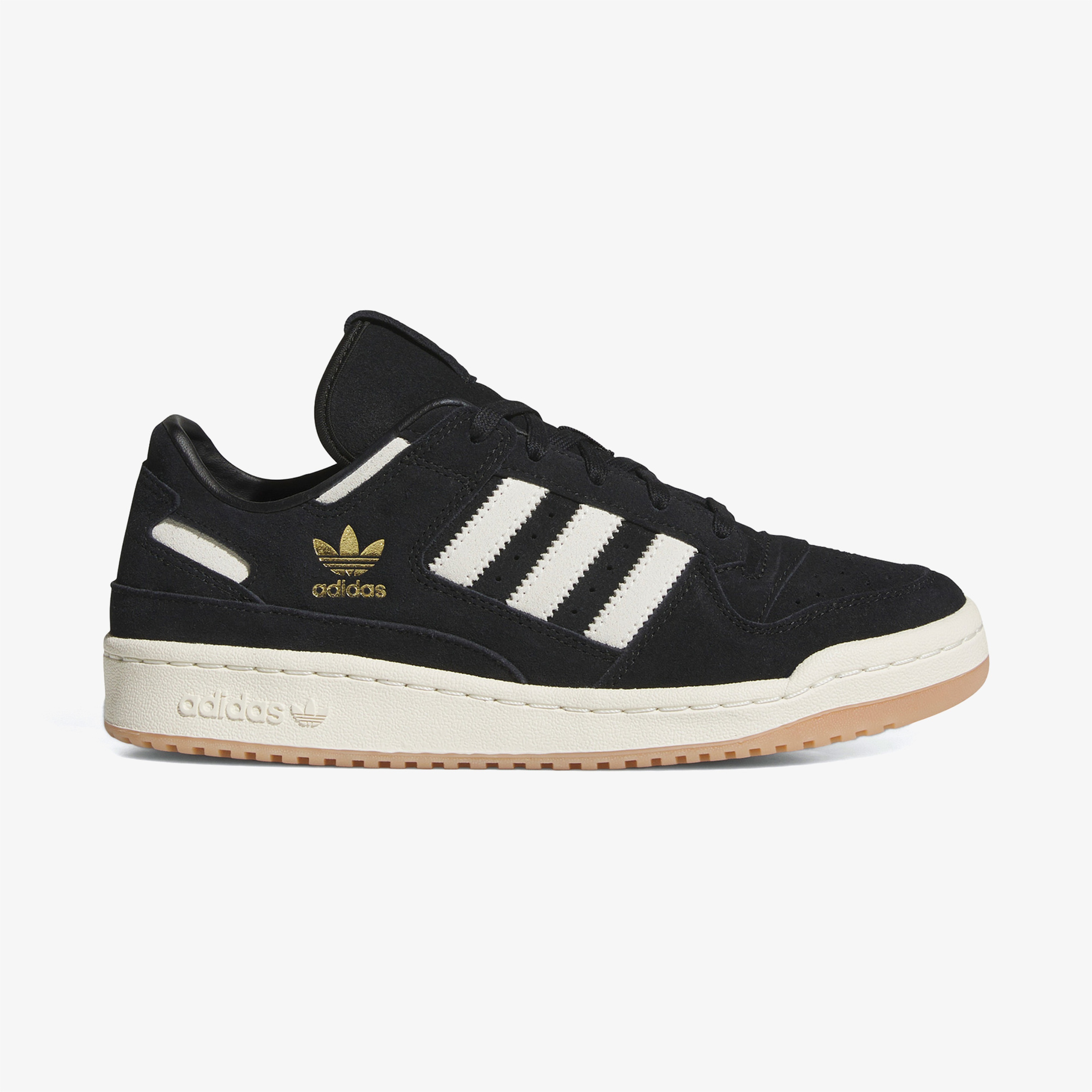adidas Forum Low Cl Erkek Siyah Spor Ayakkabı