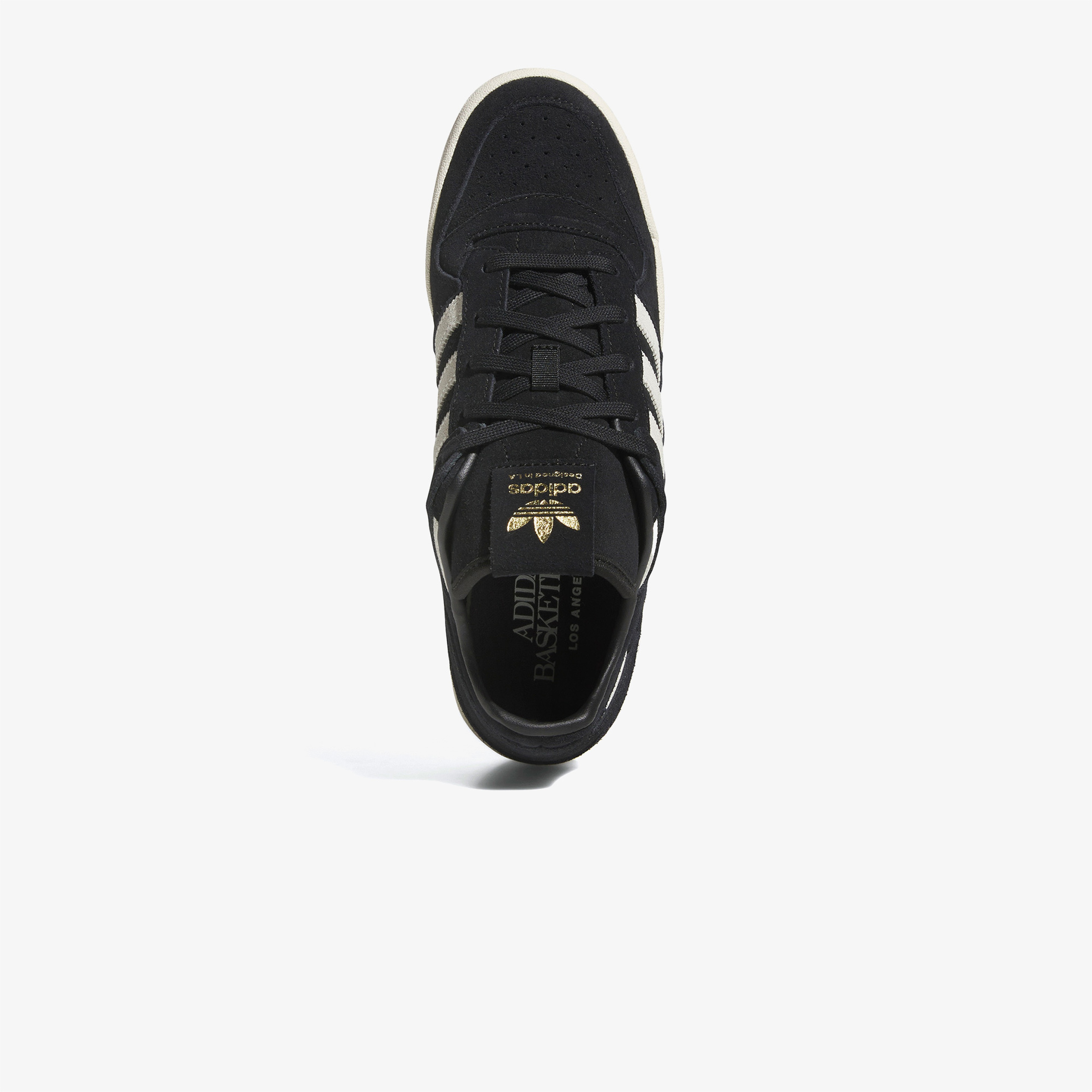 adidas Forum Low Cl Erkek Siyah Spor Ayakkabı
