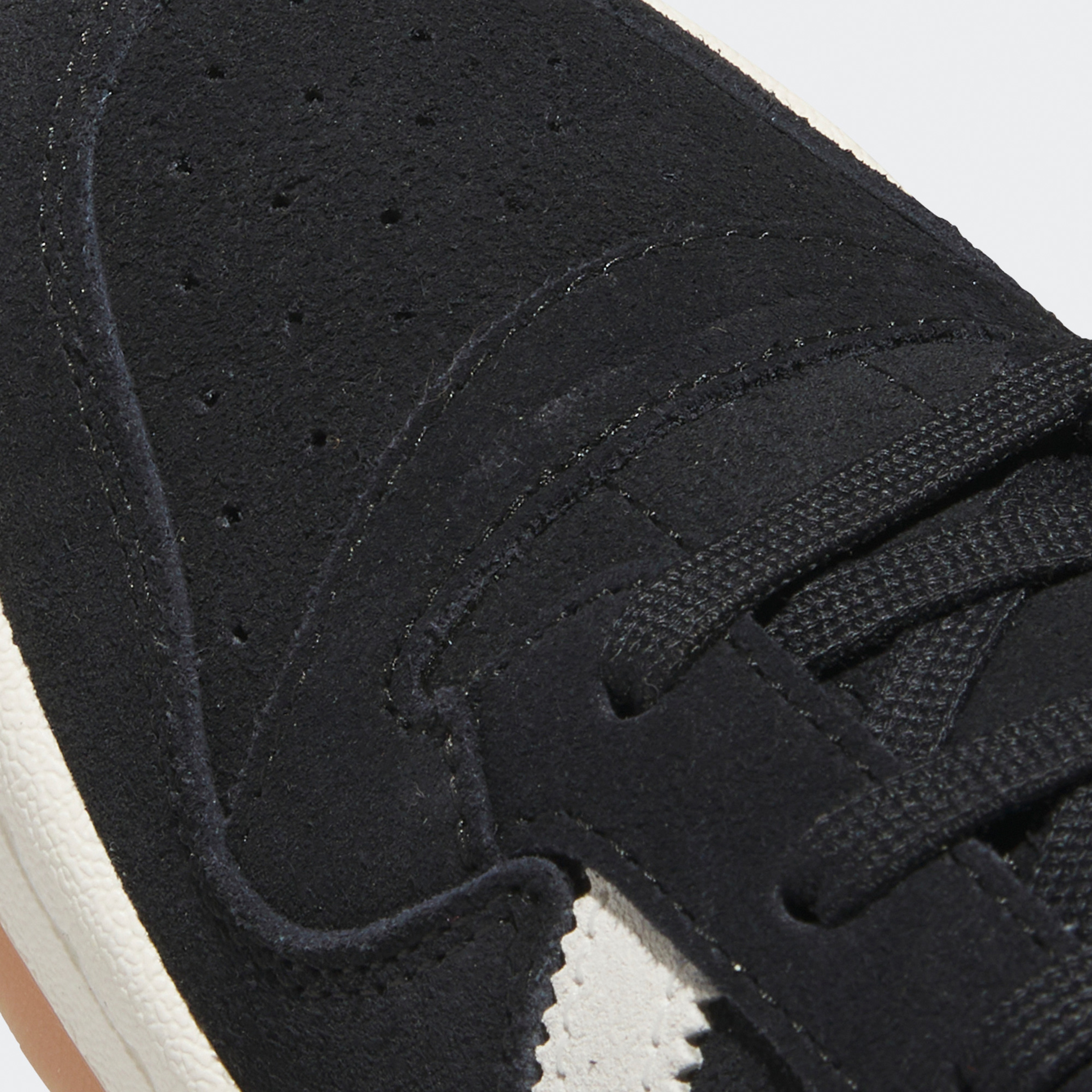 adidas Forum Low Cl Erkek Siyah Spor Ayakkabı