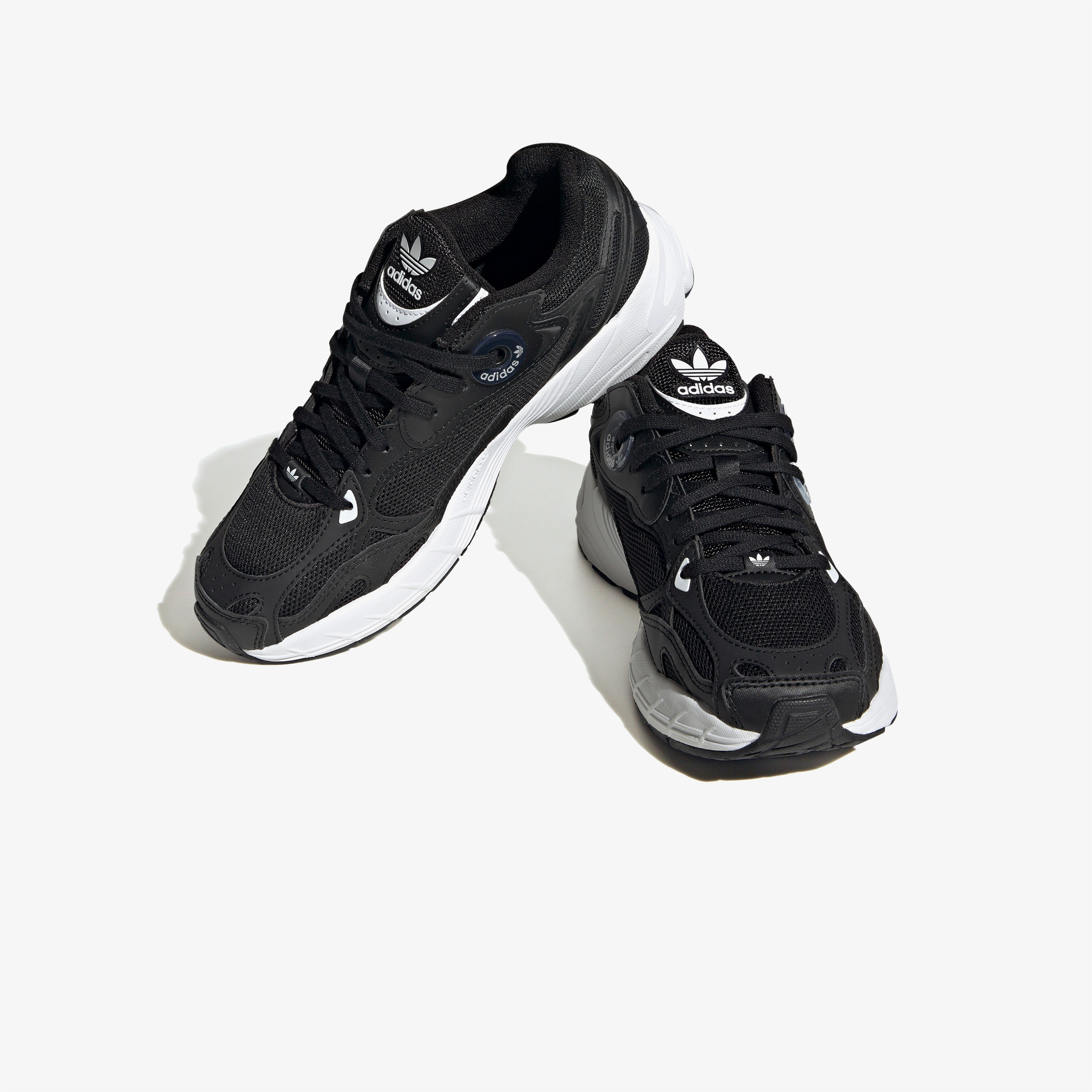 adidas Adidas Astir W Kadın Siyah Spor Ayakkabı