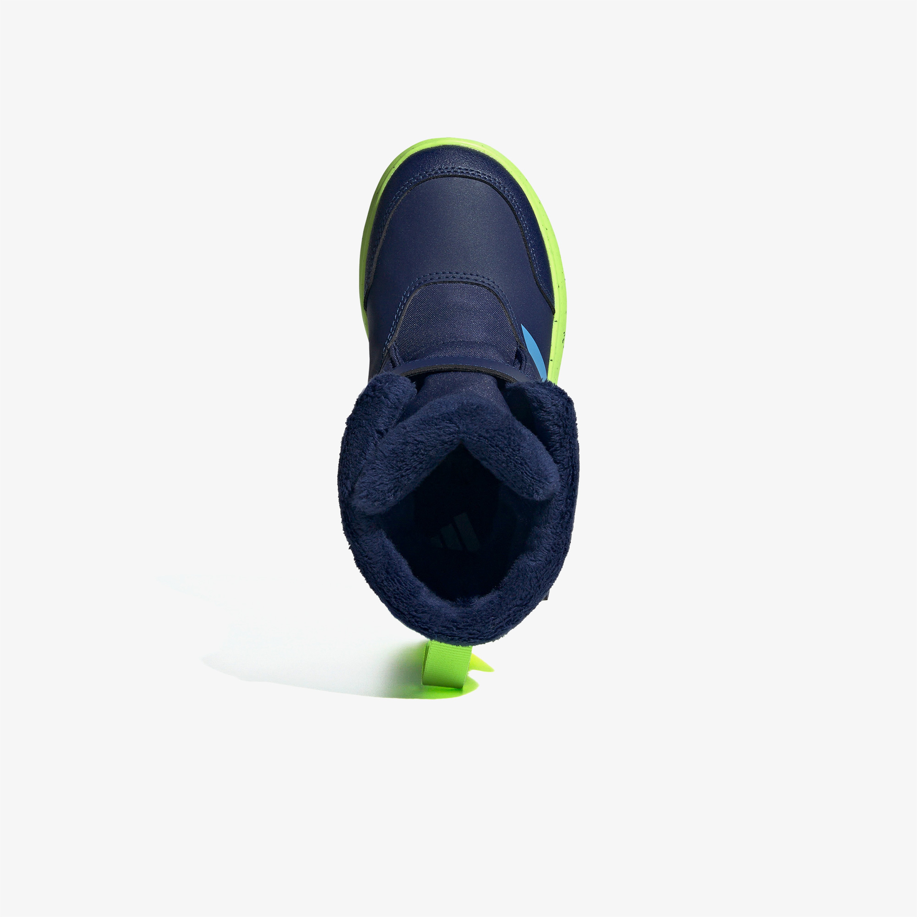 adidas Winterplay C Çocuk Mavi Bot