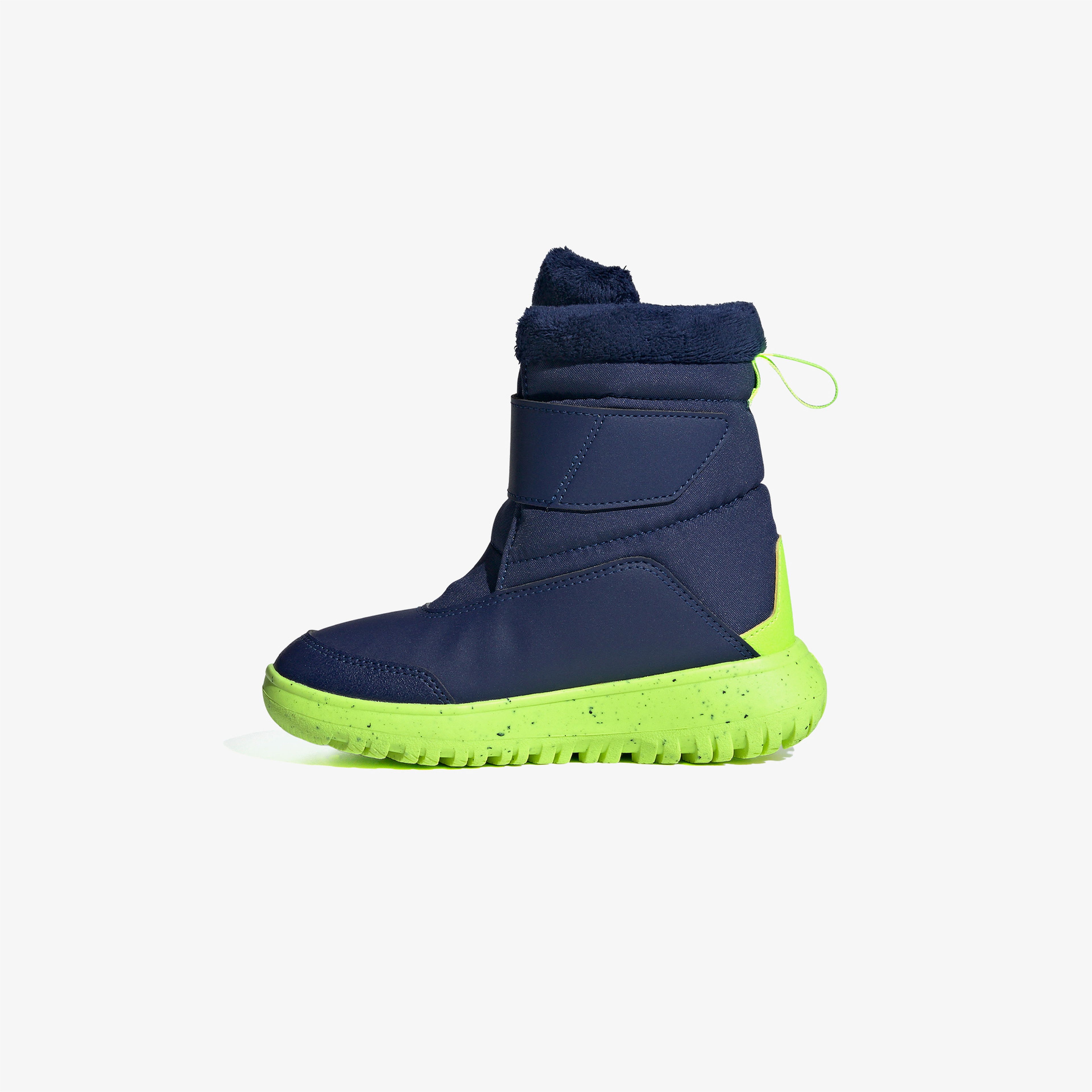 adidas Winterplay C Çocuk Mavi Bot