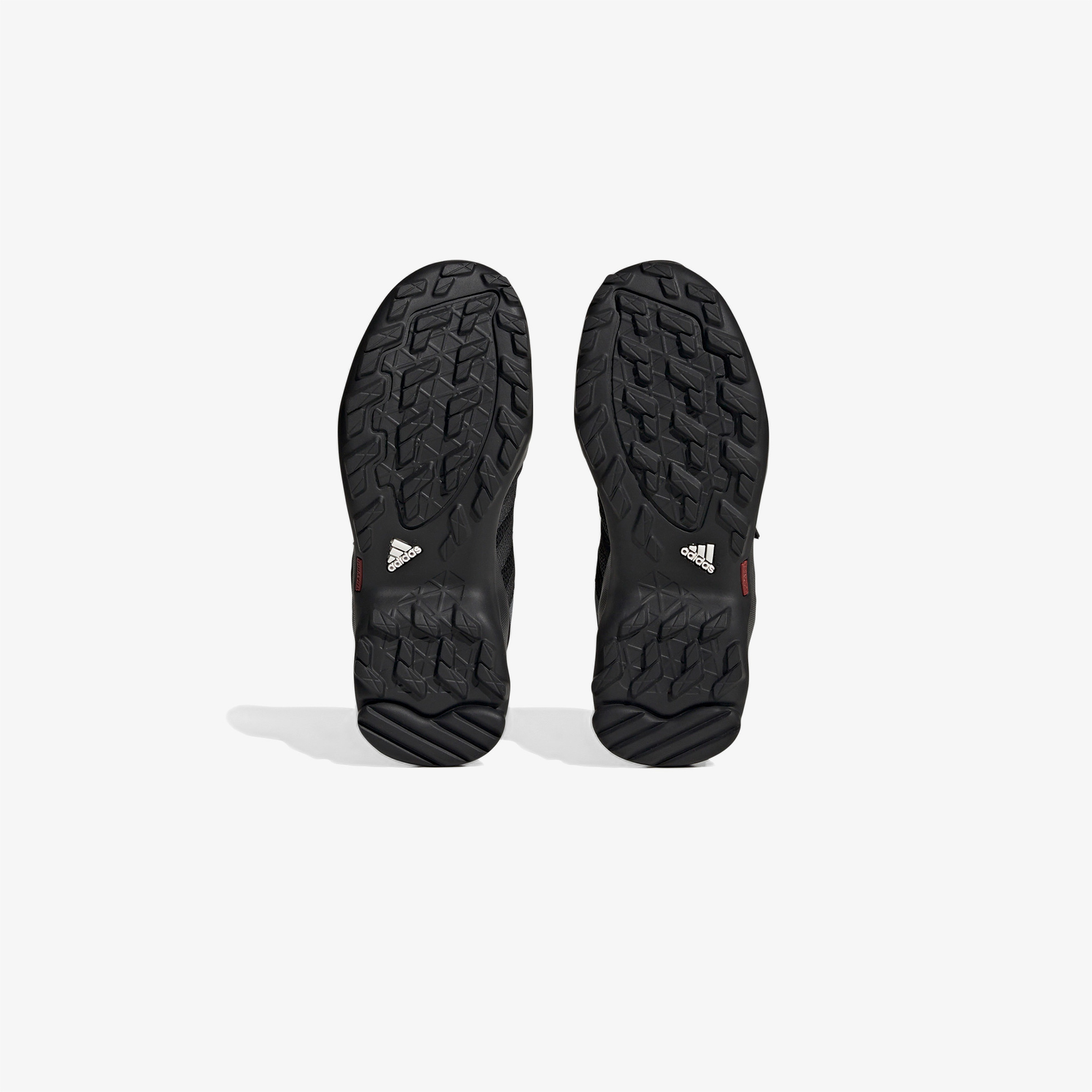 adidas Terrex AX2R Hook-And-Loop Çocuk Siyah Spor Ayakkabı