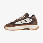 adidas Niteball iii Unisex Kahverengi Sneaker