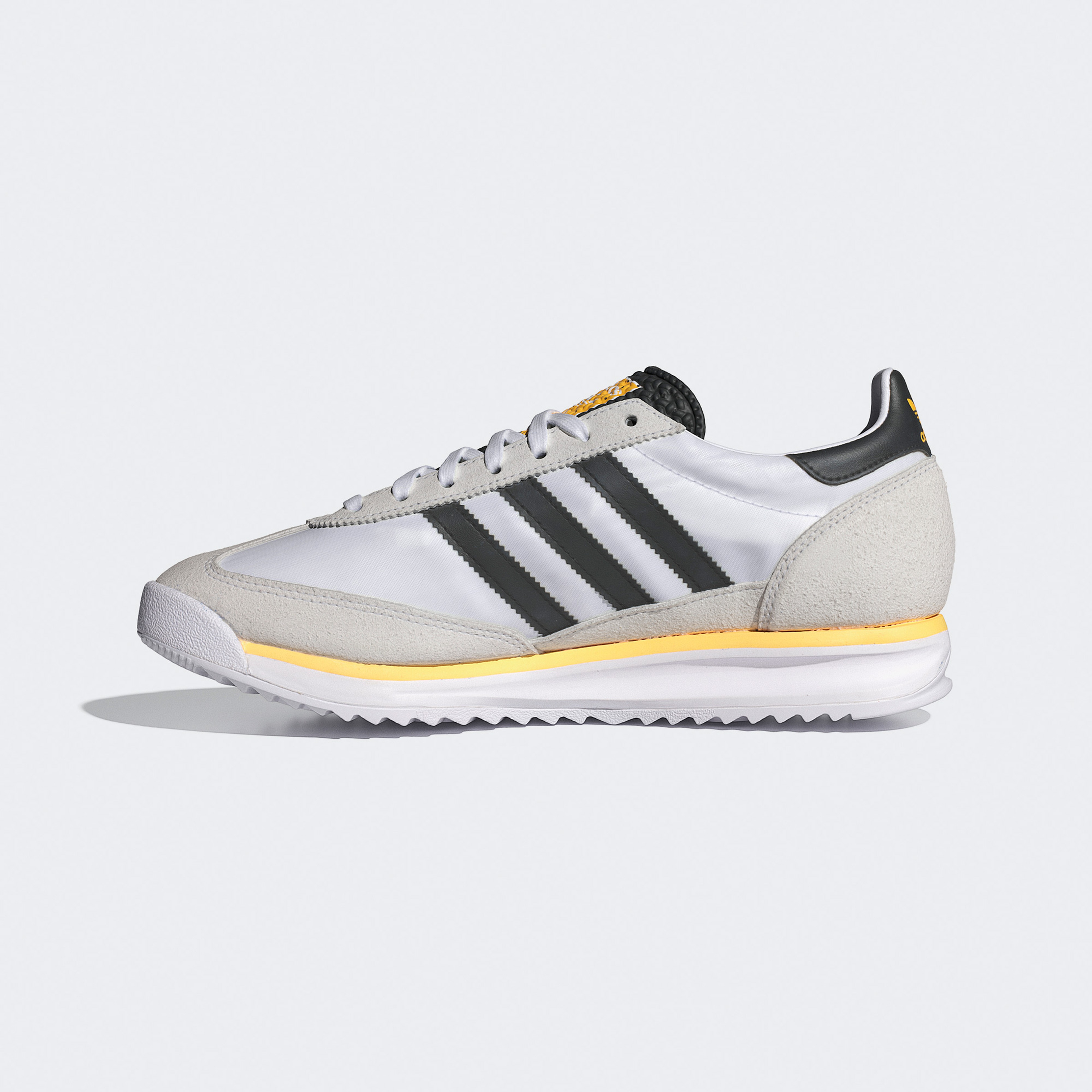 adidas Sl 72 Rs Unisex Beyaz Spor Ayakkabı