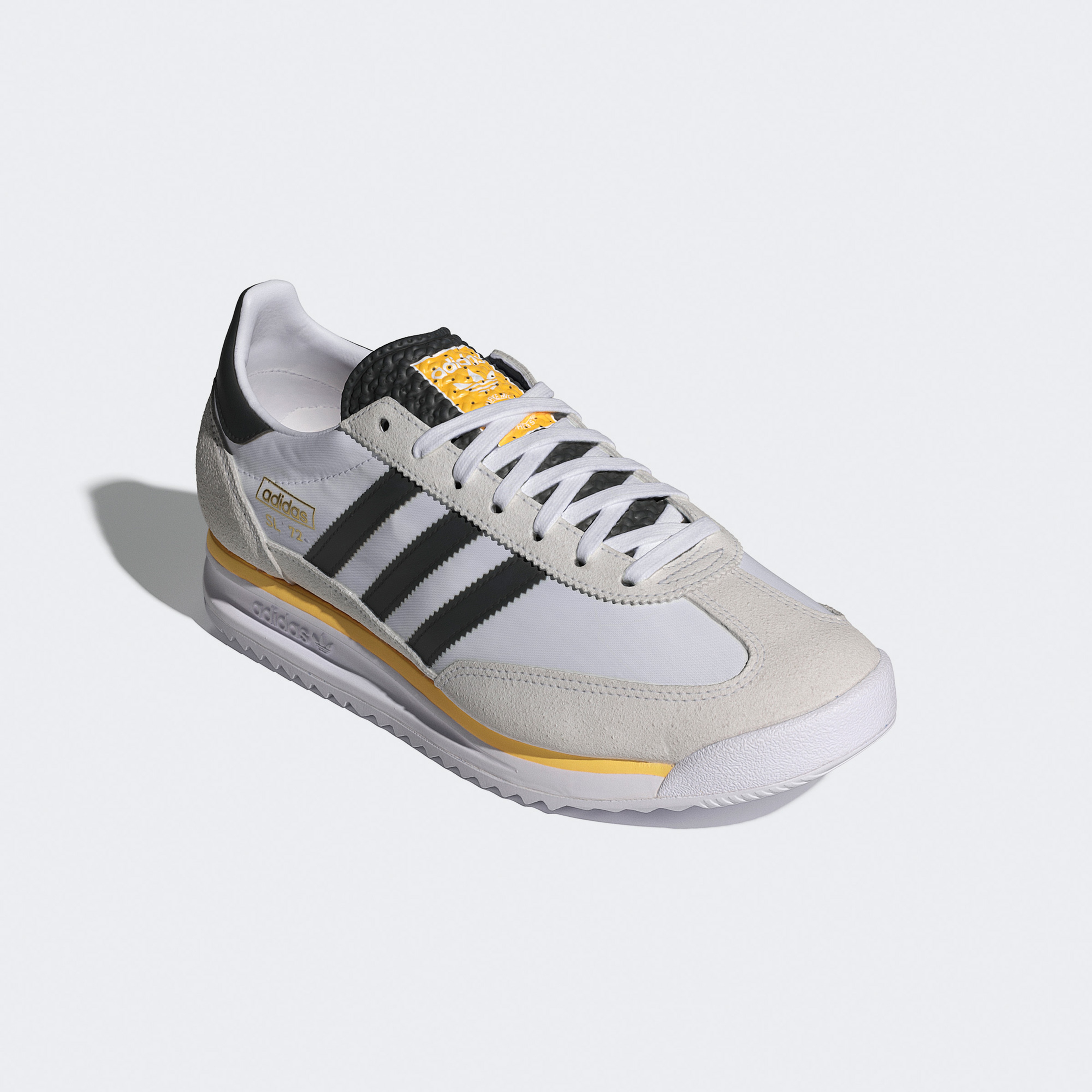 adidas Sl 72 Rs Unisex Beyaz Spor Ayakkabı