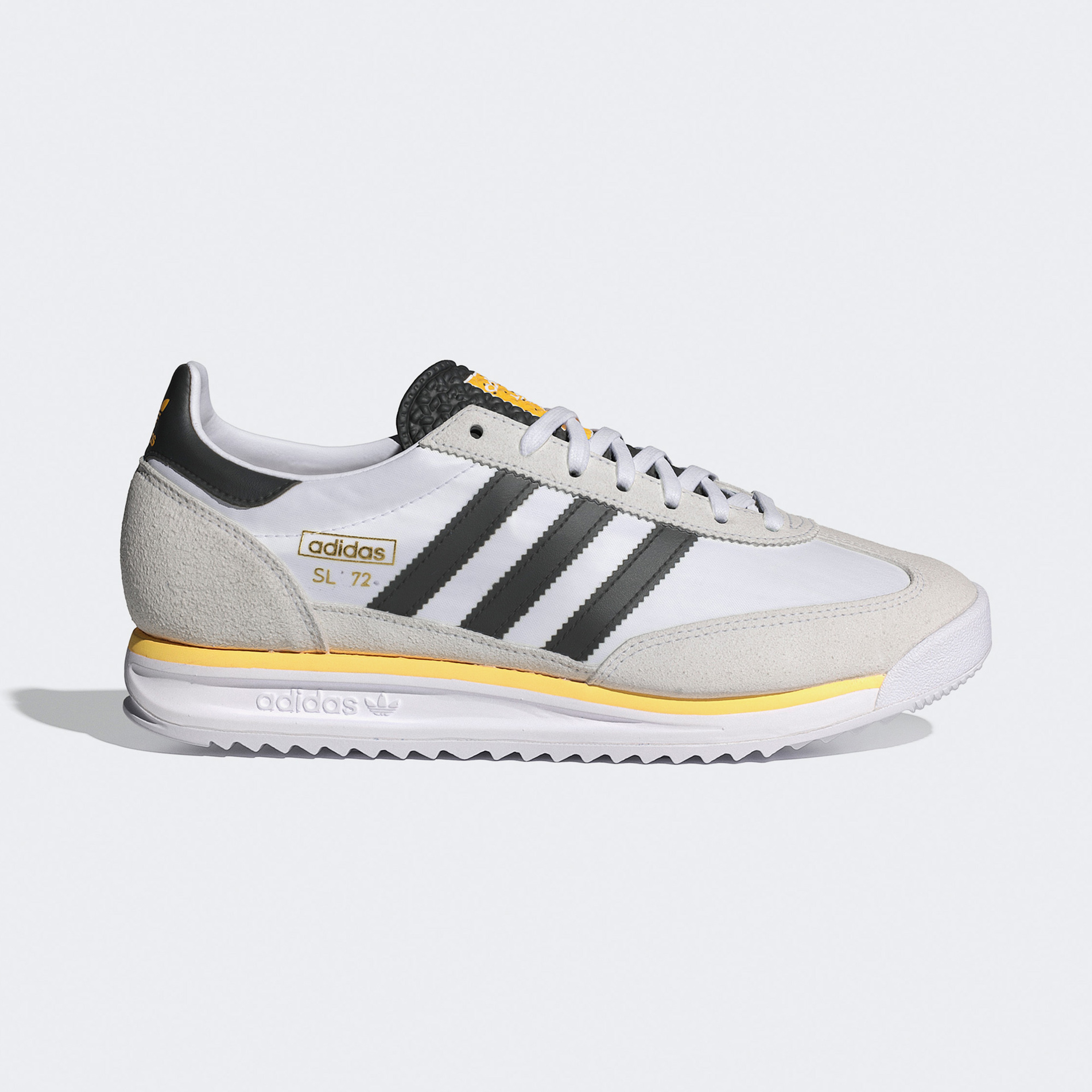 adidas Sl 72 Rs Unisex Beyaz Spor Ayakkabı