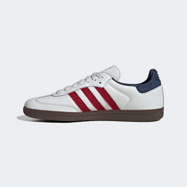 Adidas Beyaz Adidas Samba OG