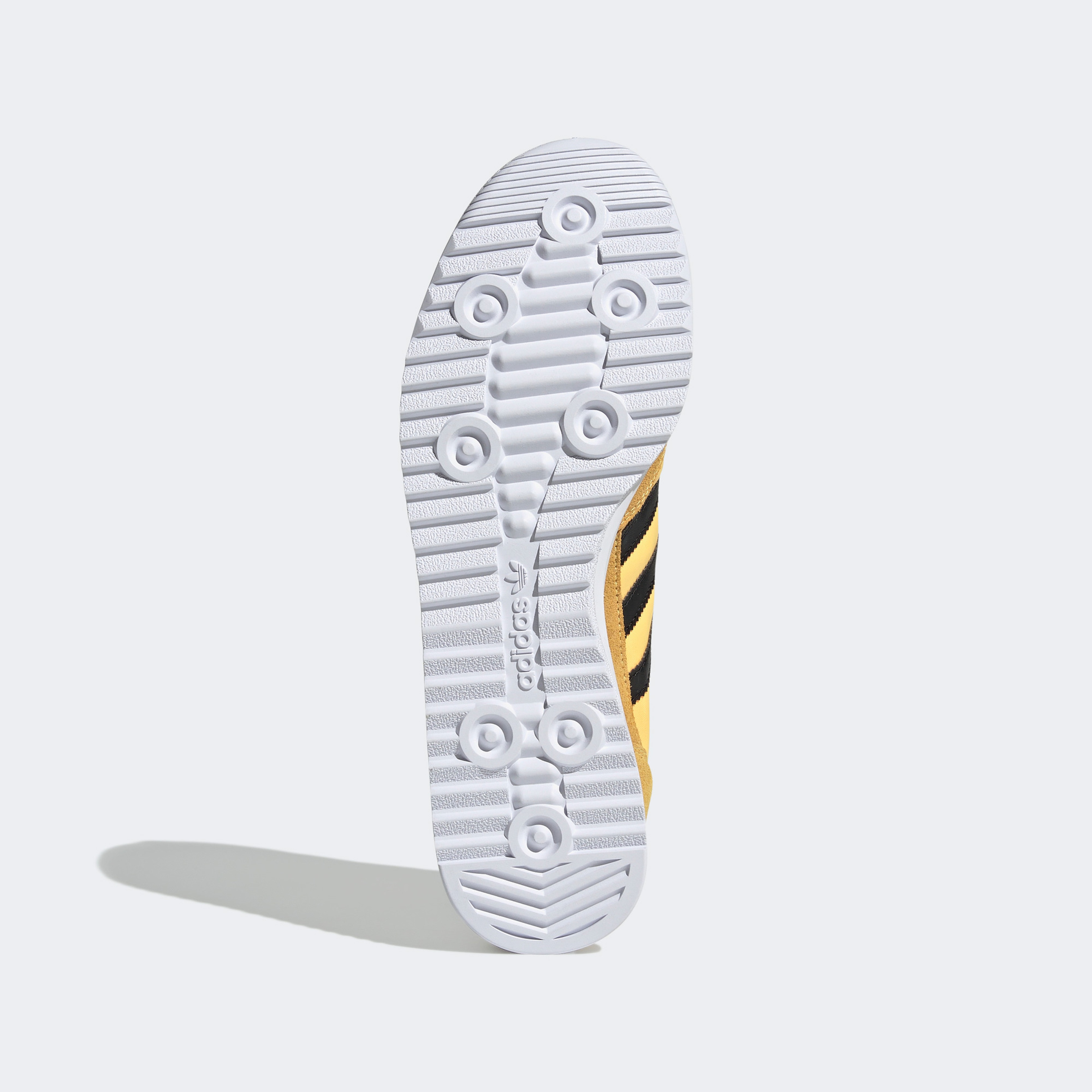 adidas Sl 72 Rs Erkek Sarı Spor Ayakkabı
