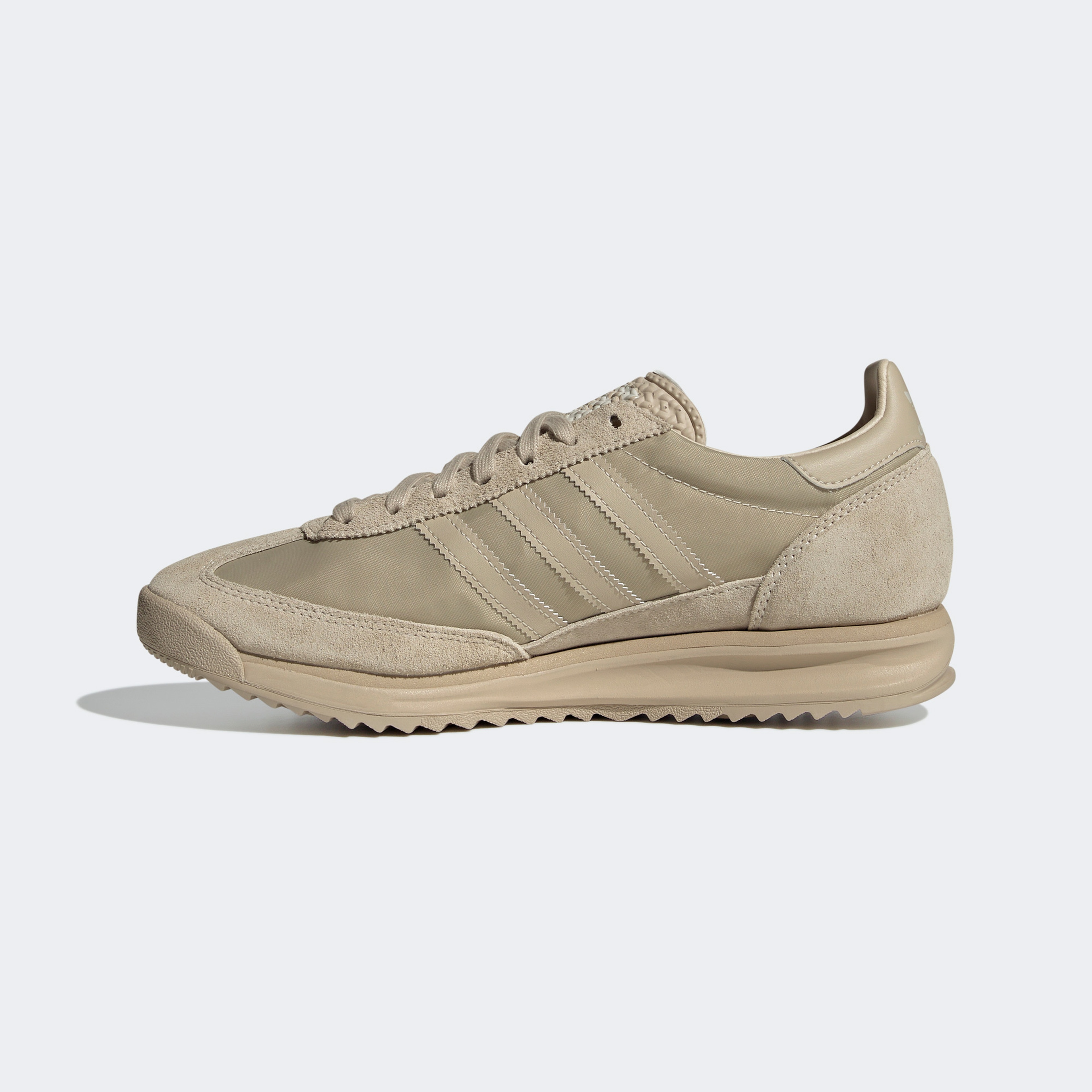 adidas Sl 72 Rs Unisex Krem Spor Ayakkabı