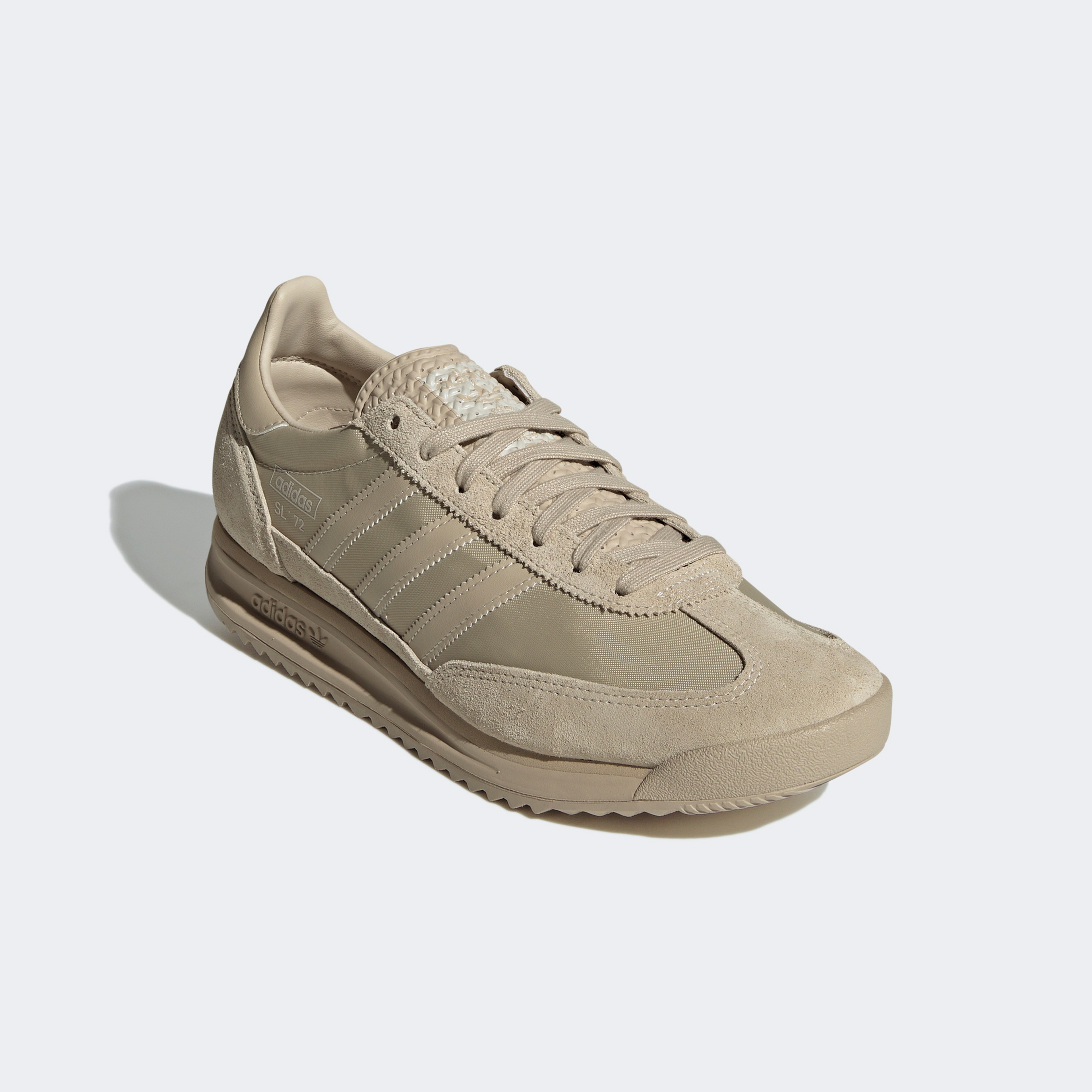 adidas Sl 72 Rs Unisex Krem Spor Ayakkabı