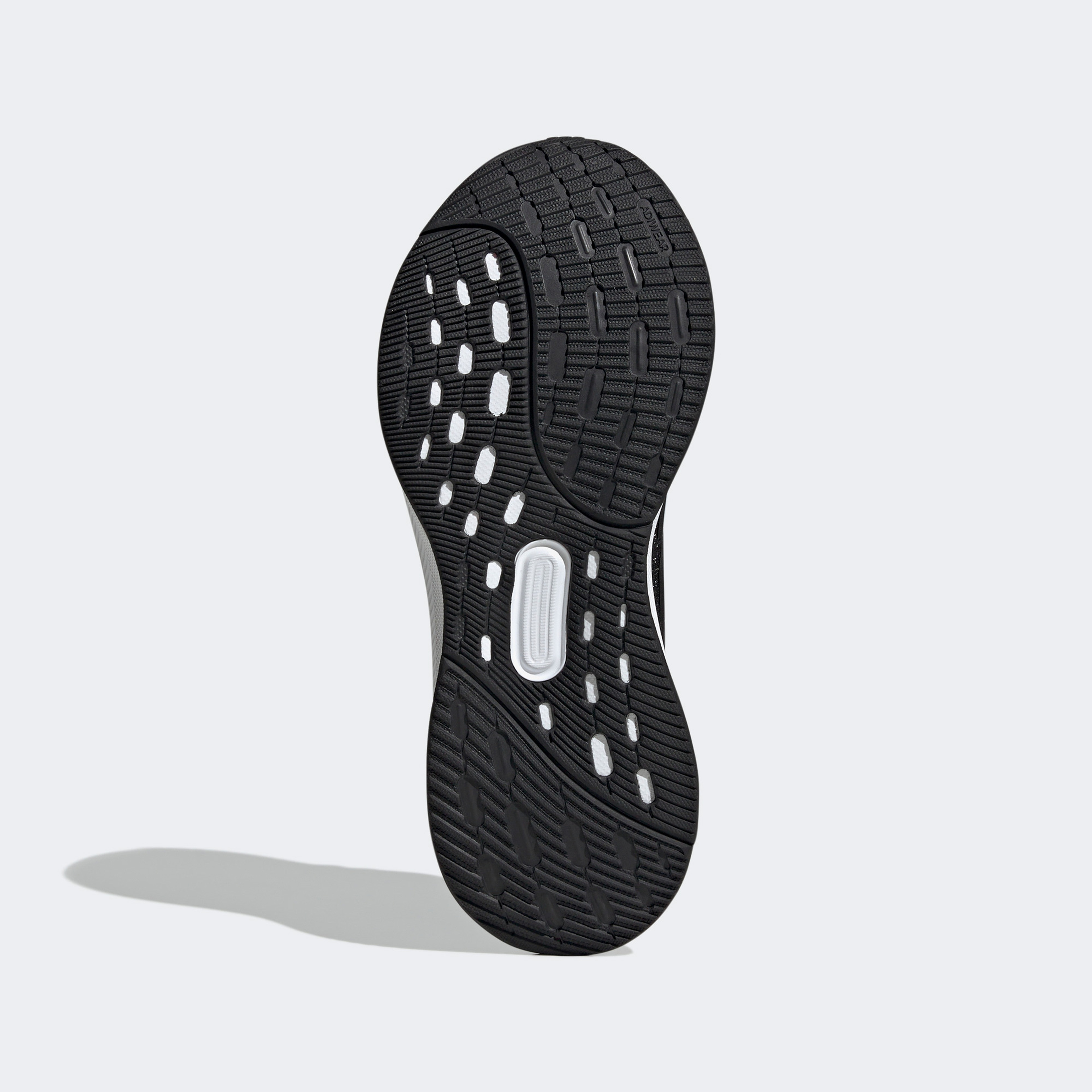 adidas Ultrarun 5 W Kadın Siyah Spor Ayakkabı