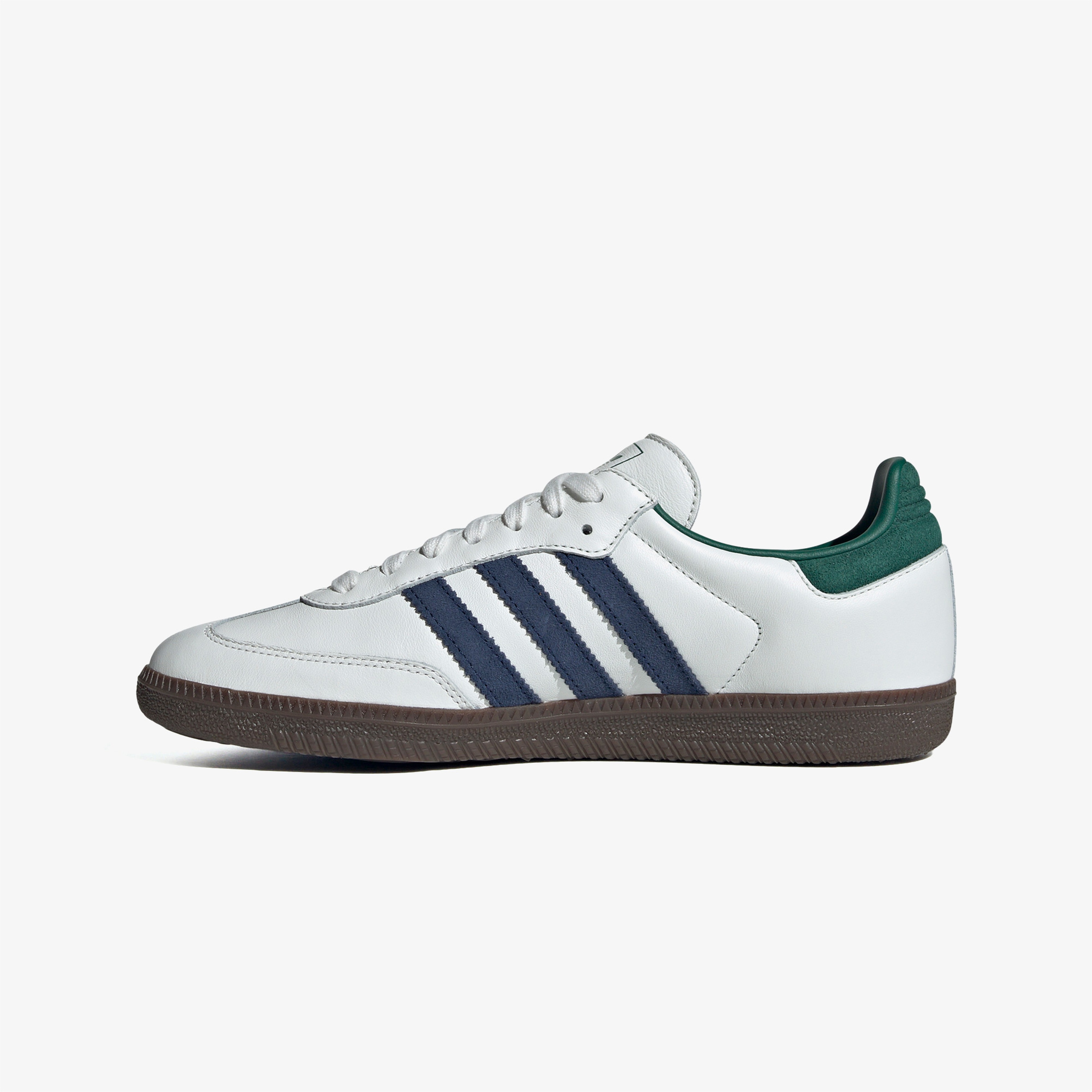 adidas Samba OG Unisex Beyaz Spor Ayakkabı