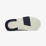 Tommy Jeans The Brooklyn Flatform Kadın Beyaz Sneaker