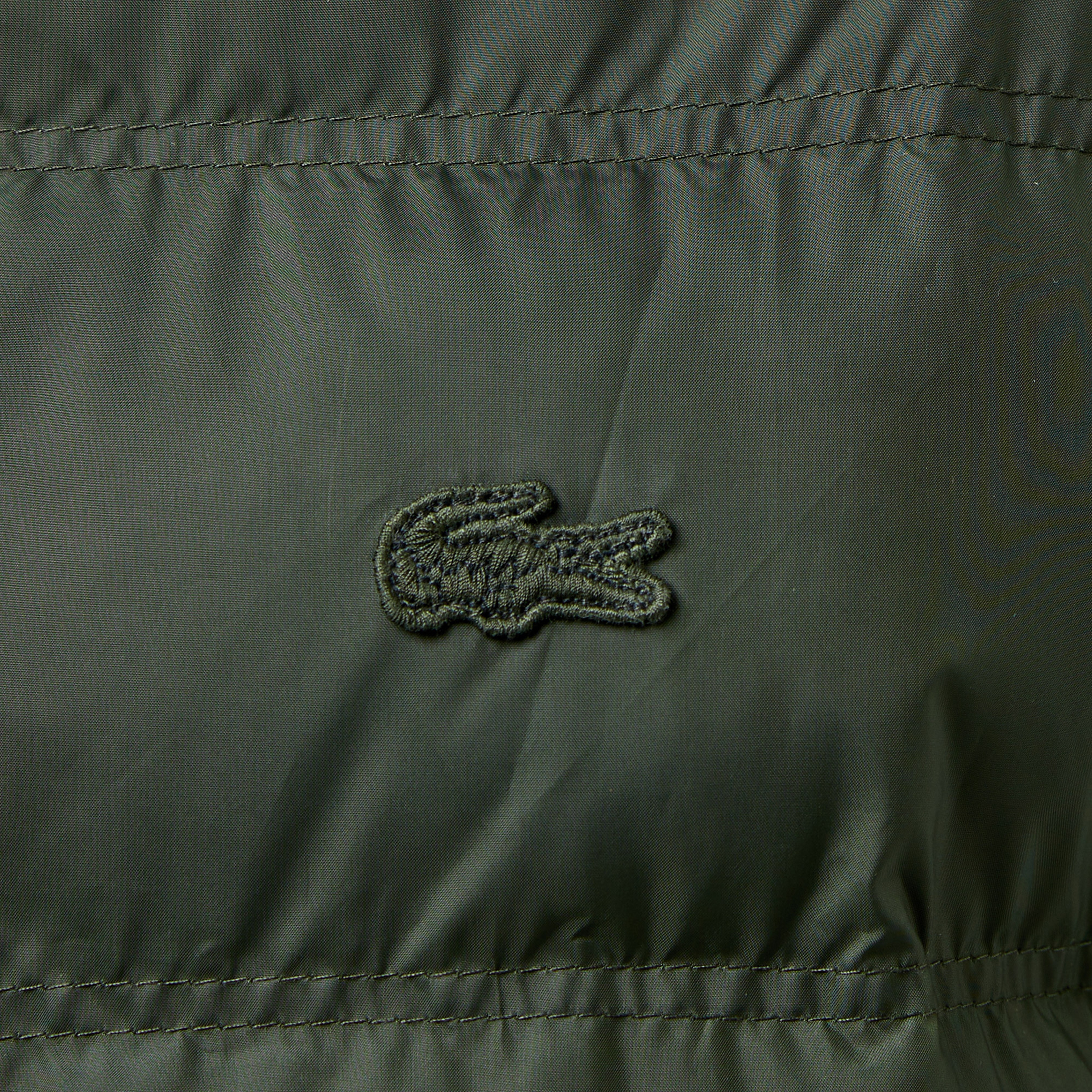 Lacoste Men Multi-Color Jacket