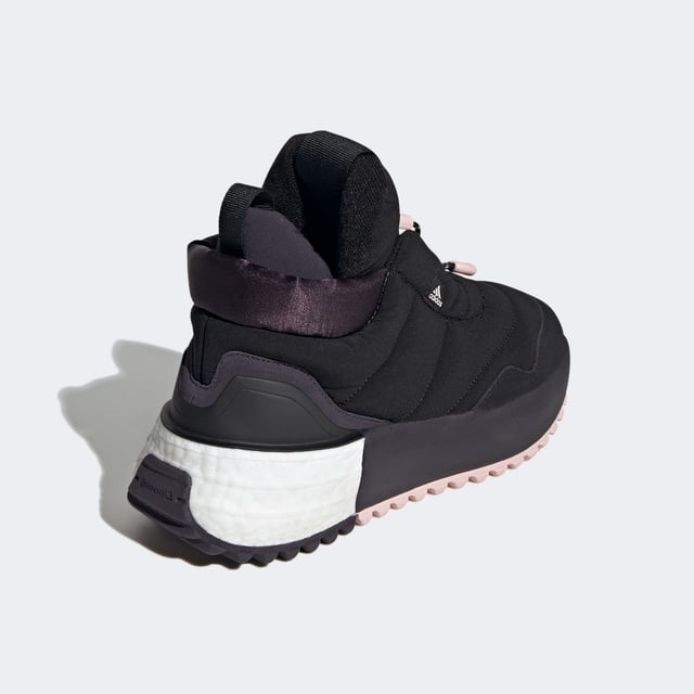 Adidas adidas X_Plrboost Puffer Kadın Siyah Spor Ayakkabı Occasion'da! Siyah - 4. görsel
